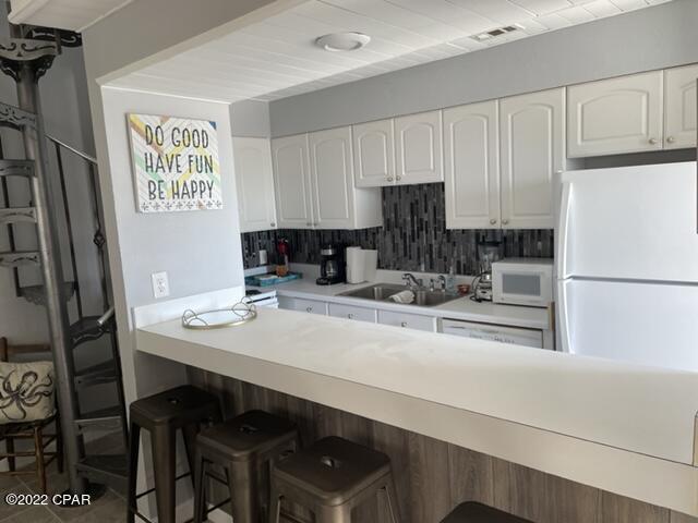 Sandpiper Villas Condo - Residential