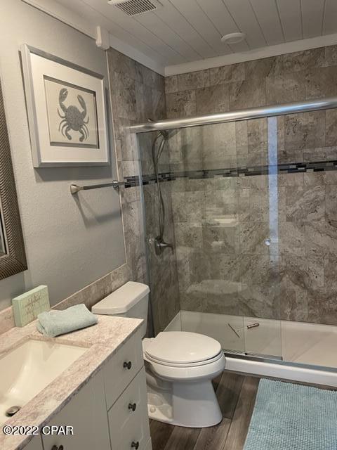 Sandpiper Villas Condo - Residential