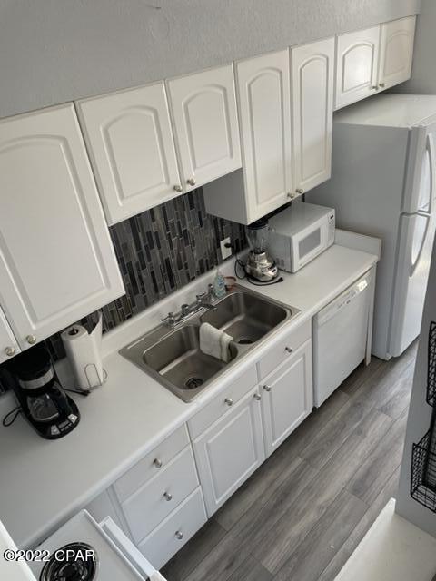 Sandpiper Villas Condo - Residential