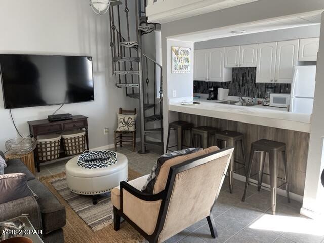 Sandpiper Villas Condo - Residential