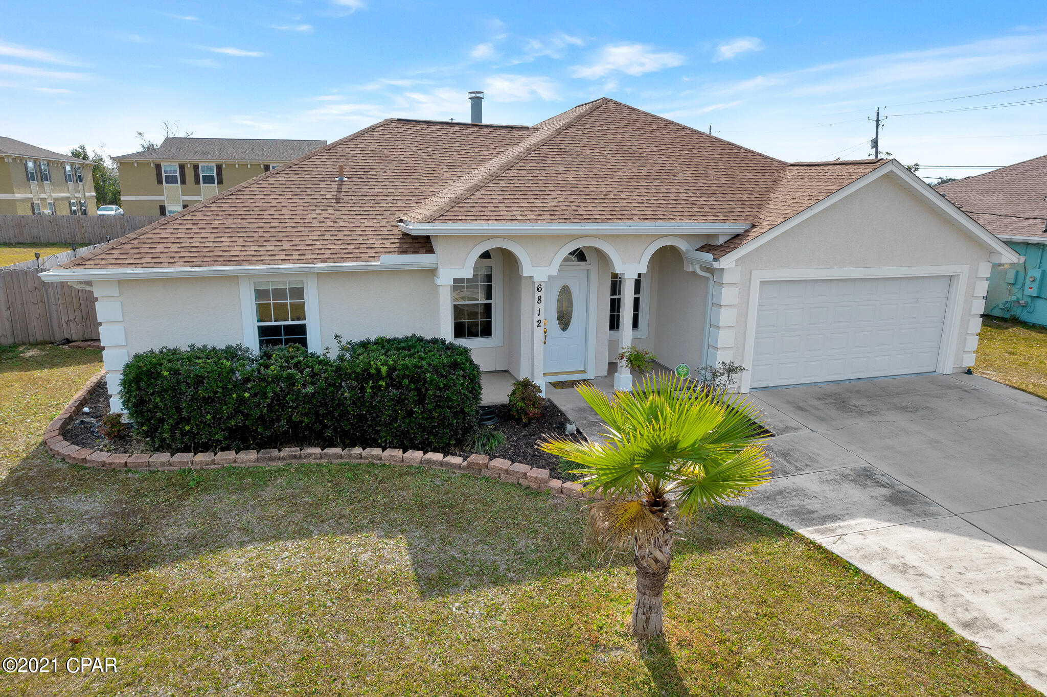 Callaway Shores U-2 - Residential