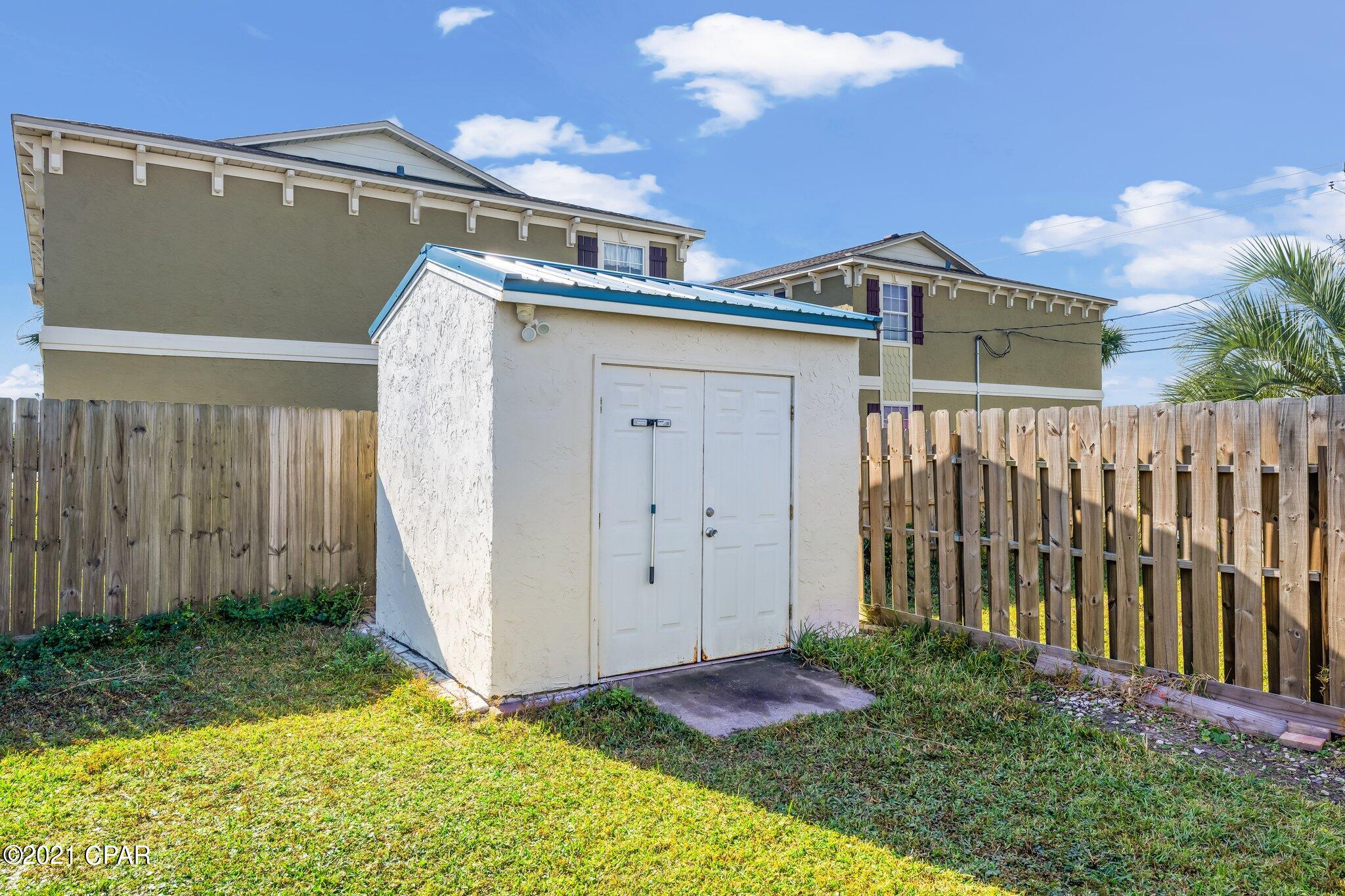 Callaway Shores U-2 - Residential