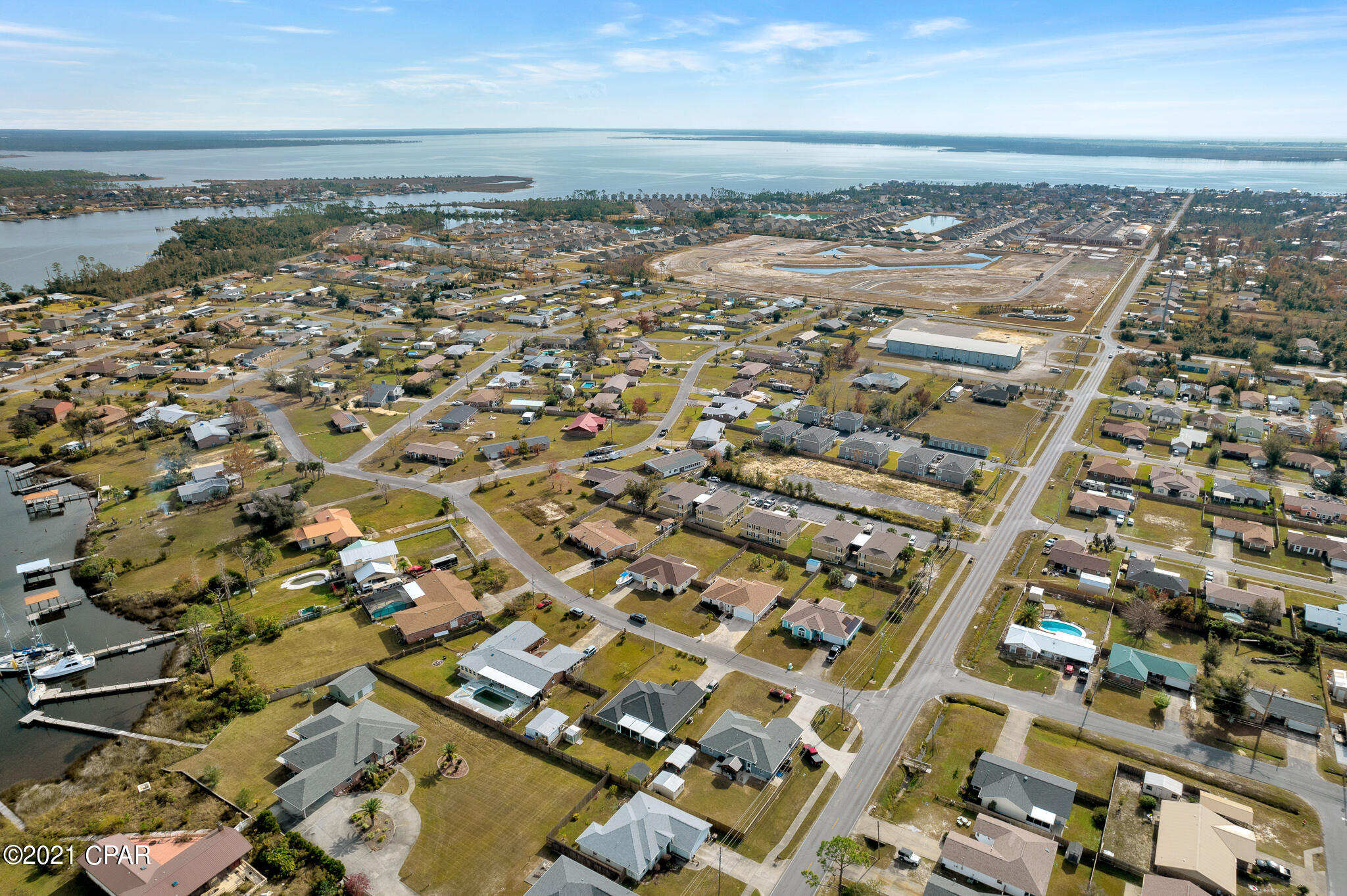 Callaway Shores U-2 - Residential