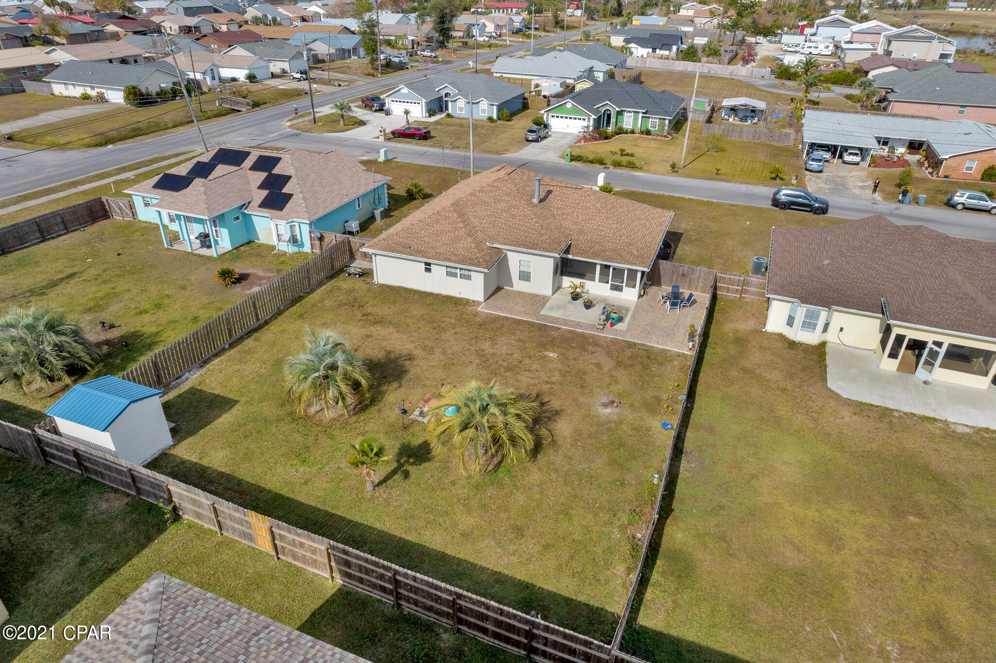 Callaway Shores U-2 - Residential