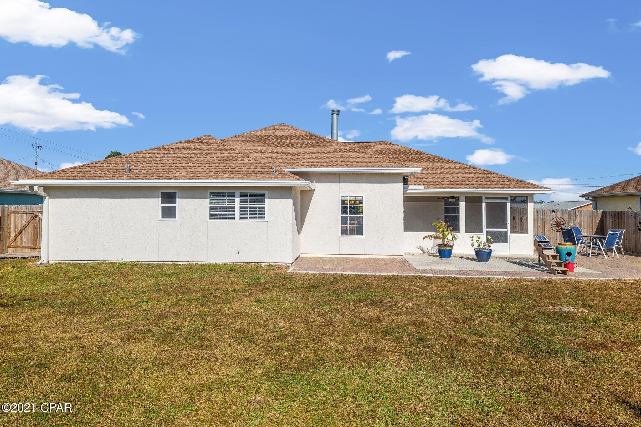 Callaway Shores U-2 - Residential