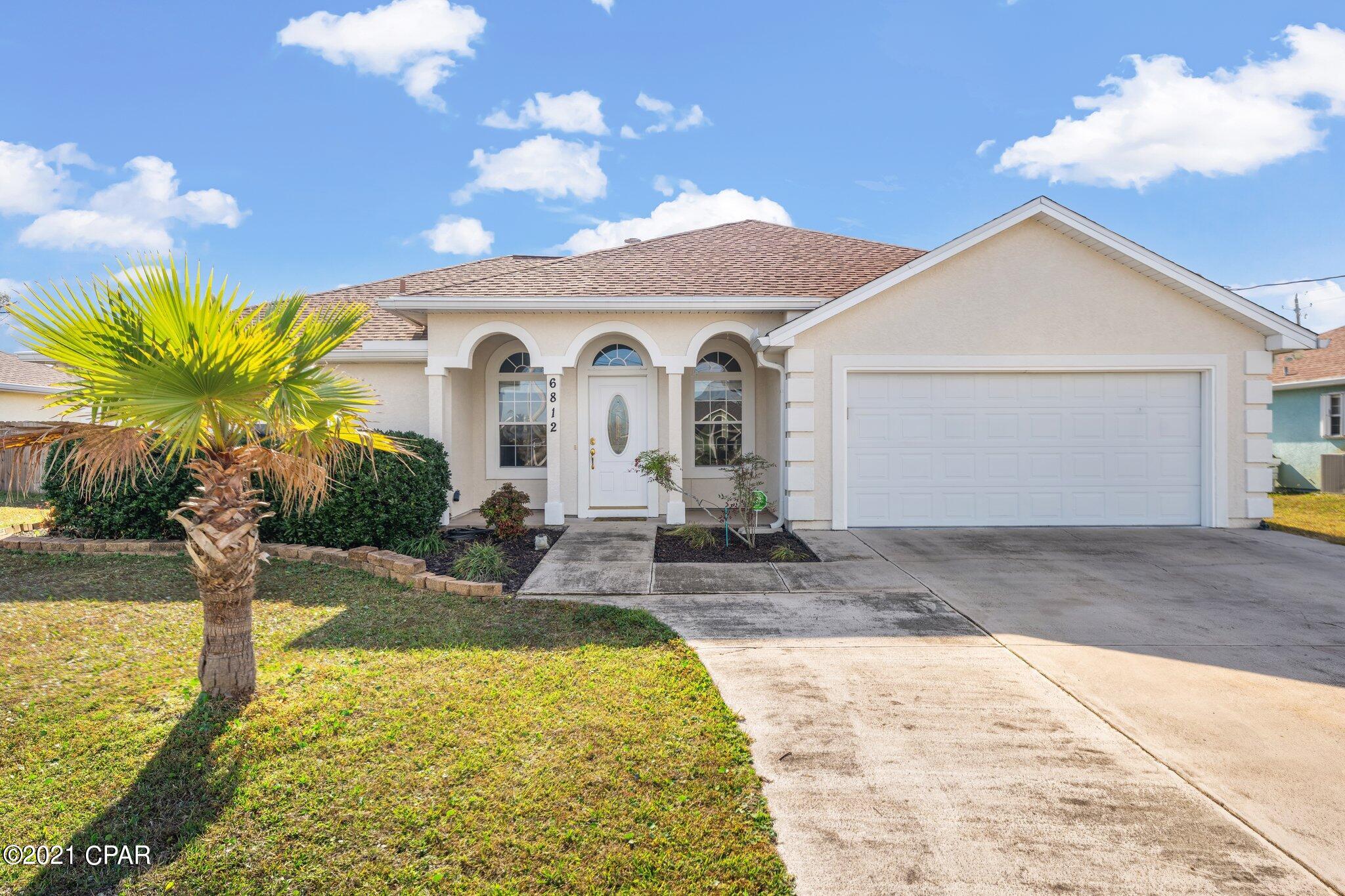 Callaway Shores U-2 - Residential