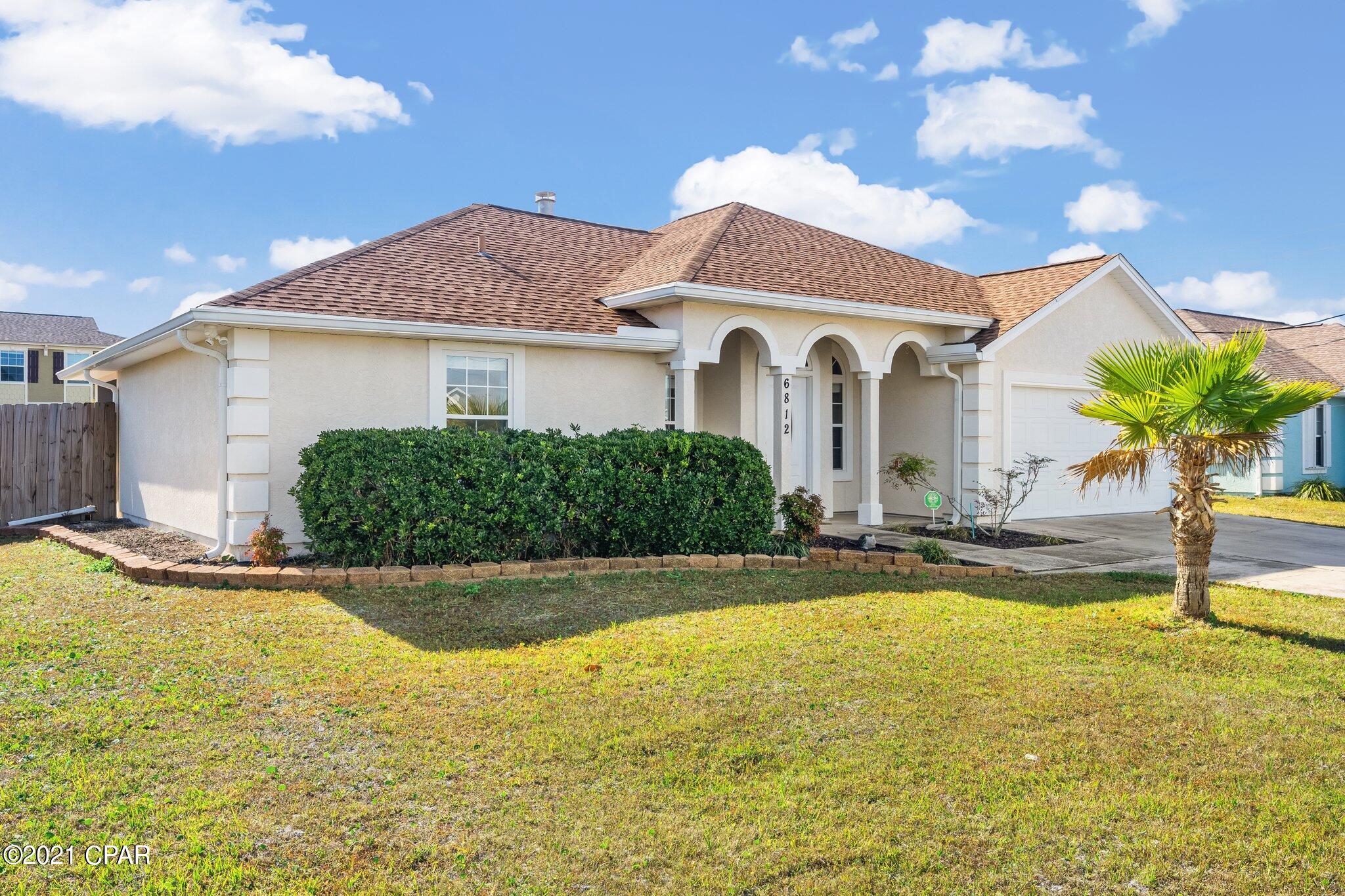 Callaway Shores U-2 - Residential