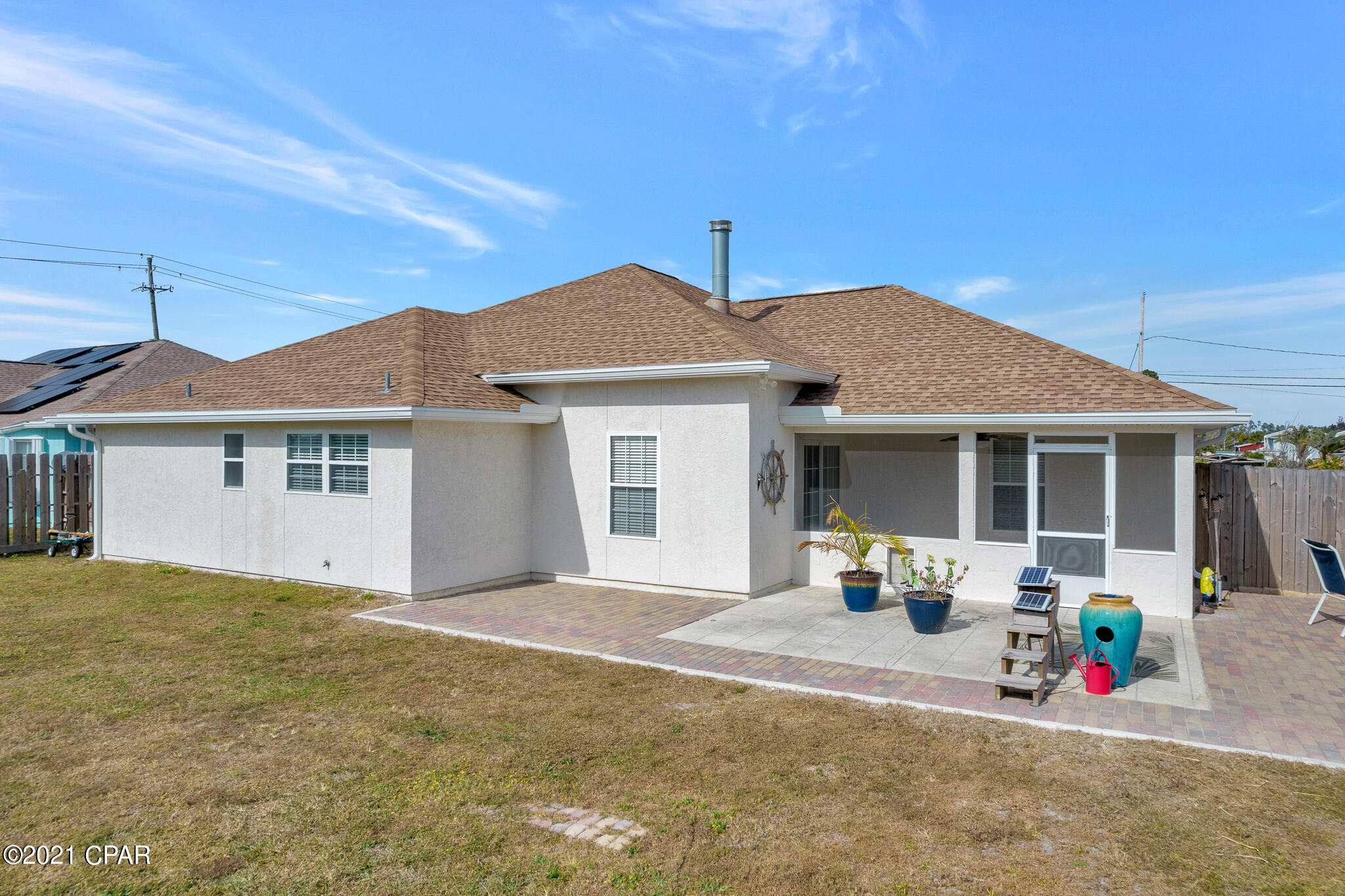 Callaway Shores U-2 - Residential