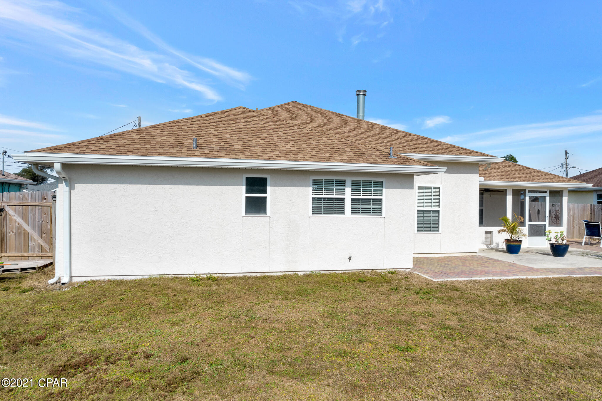 Callaway Shores U-2 - Residential