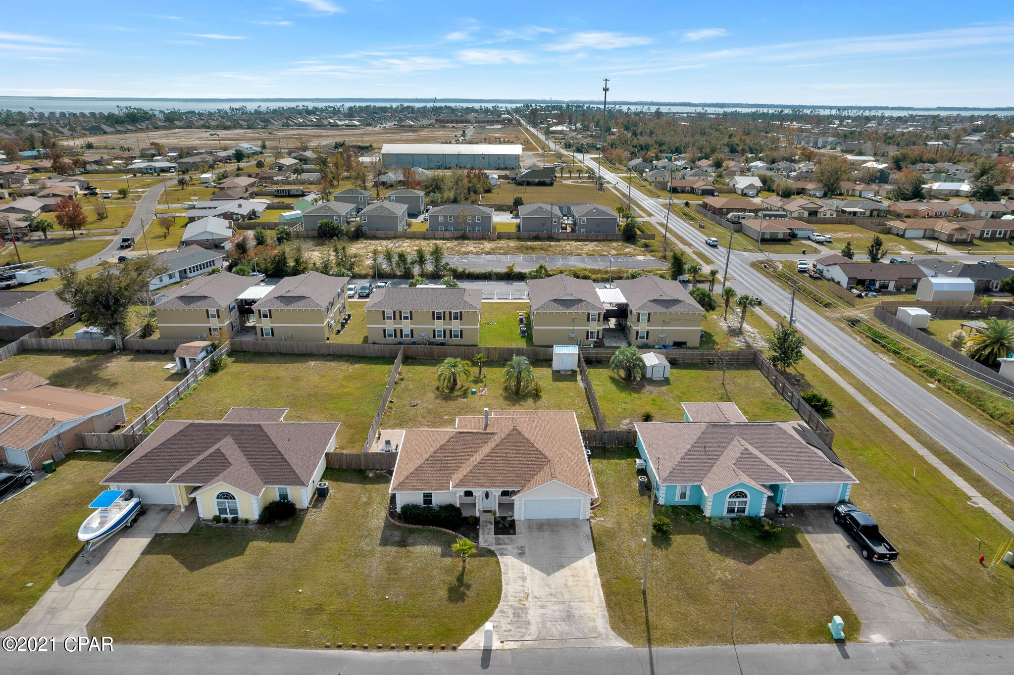 Callaway Shores U-2 - Residential