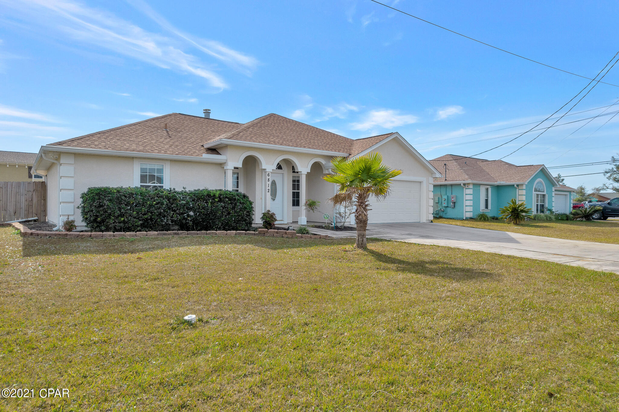 Callaway Shores U-2 - Residential