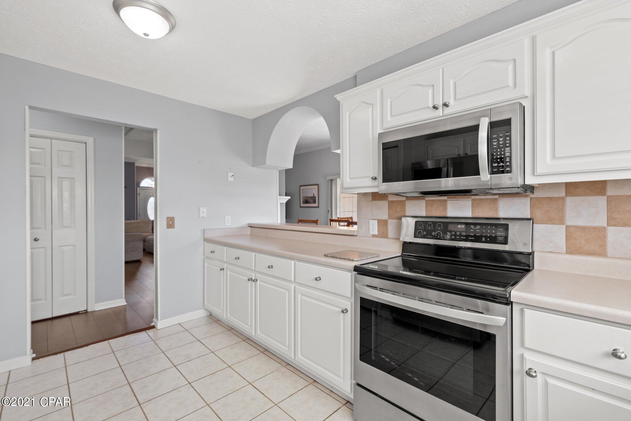 Callaway Shores U-2 - Residential