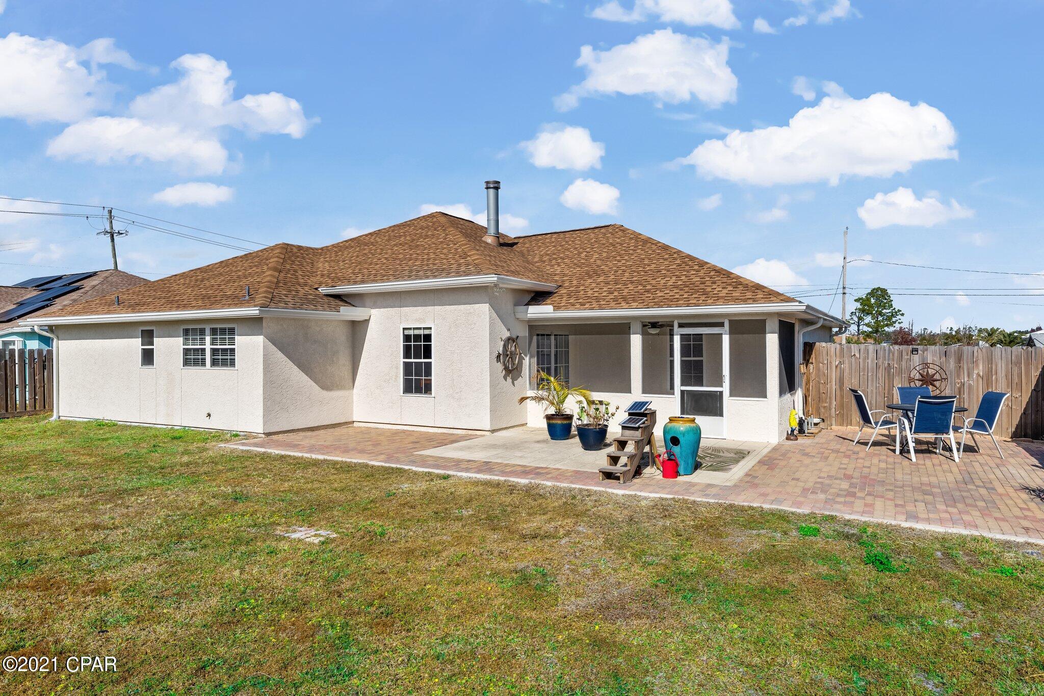 Callaway Shores U-2 - Residential