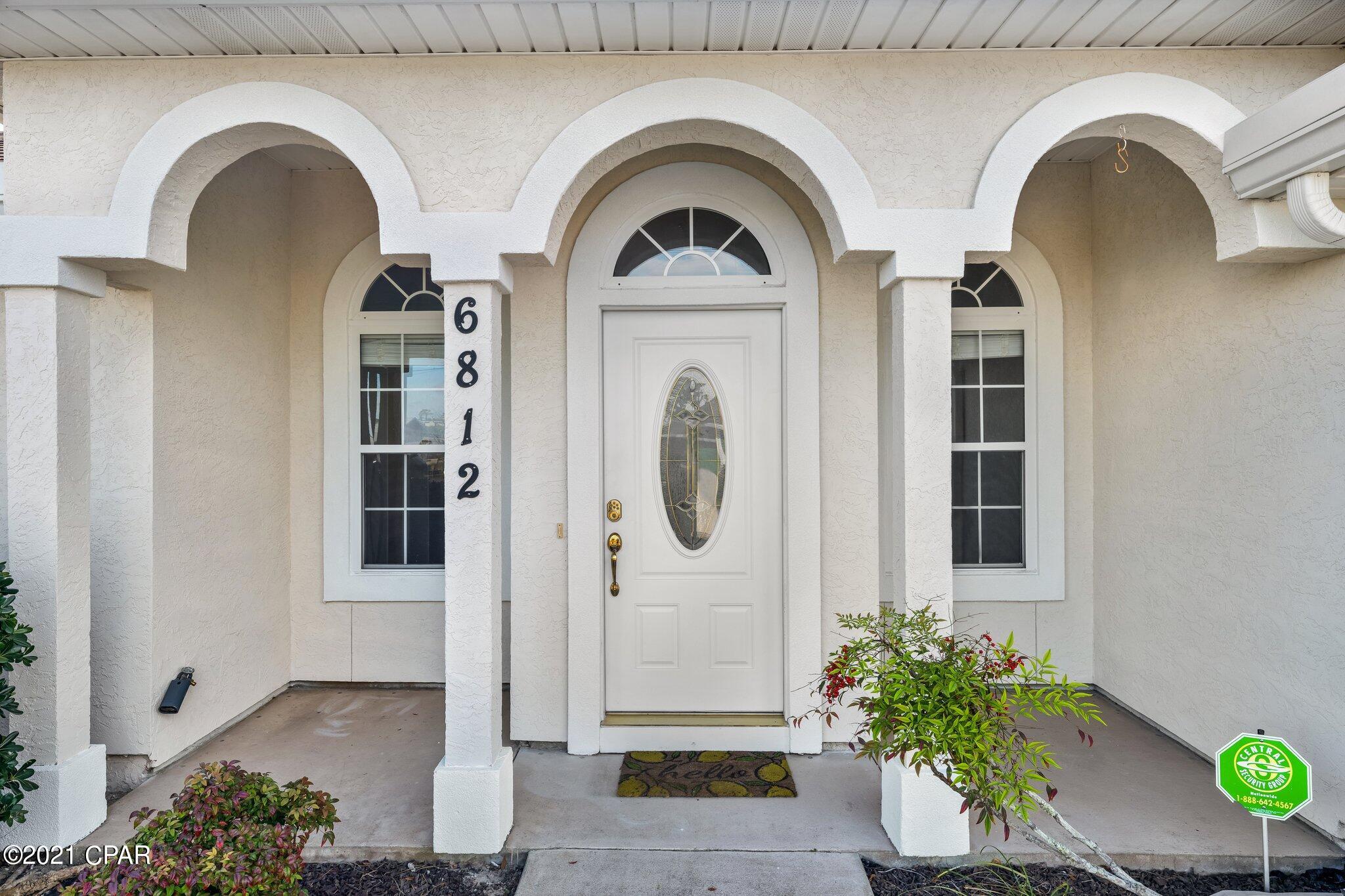 Callaway Shores U-2 - Residential