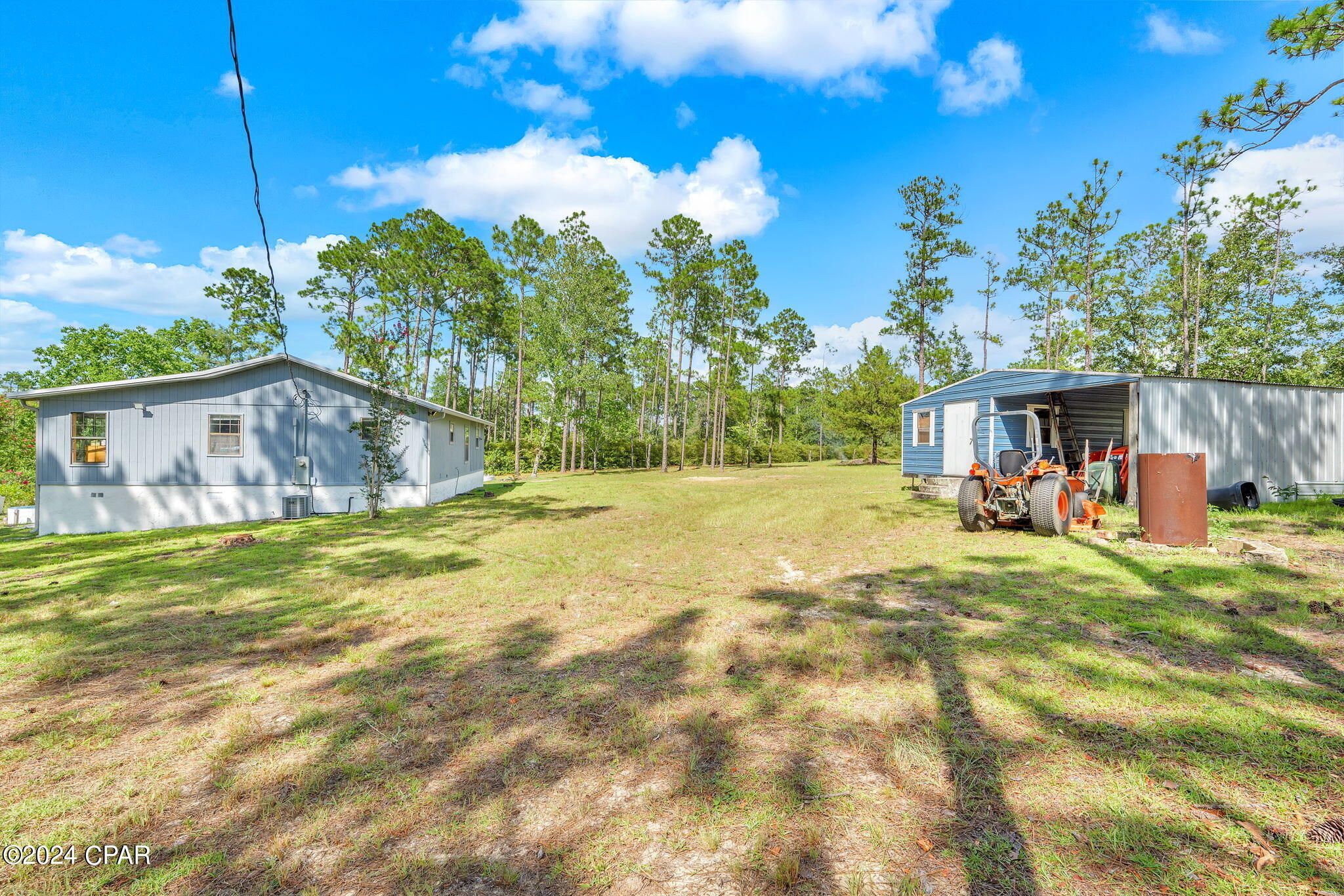 No Named Subdivision - Residential