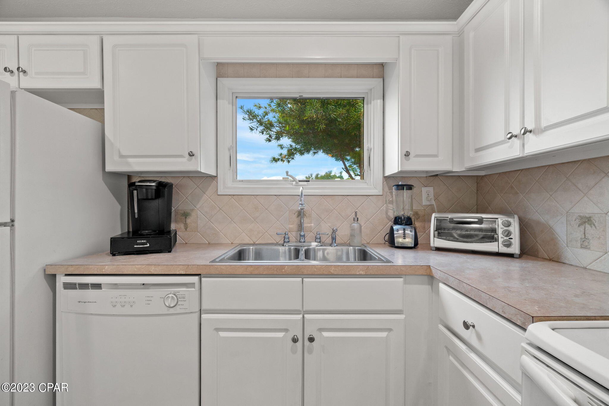 Bay Point Golf Villas III - Residential