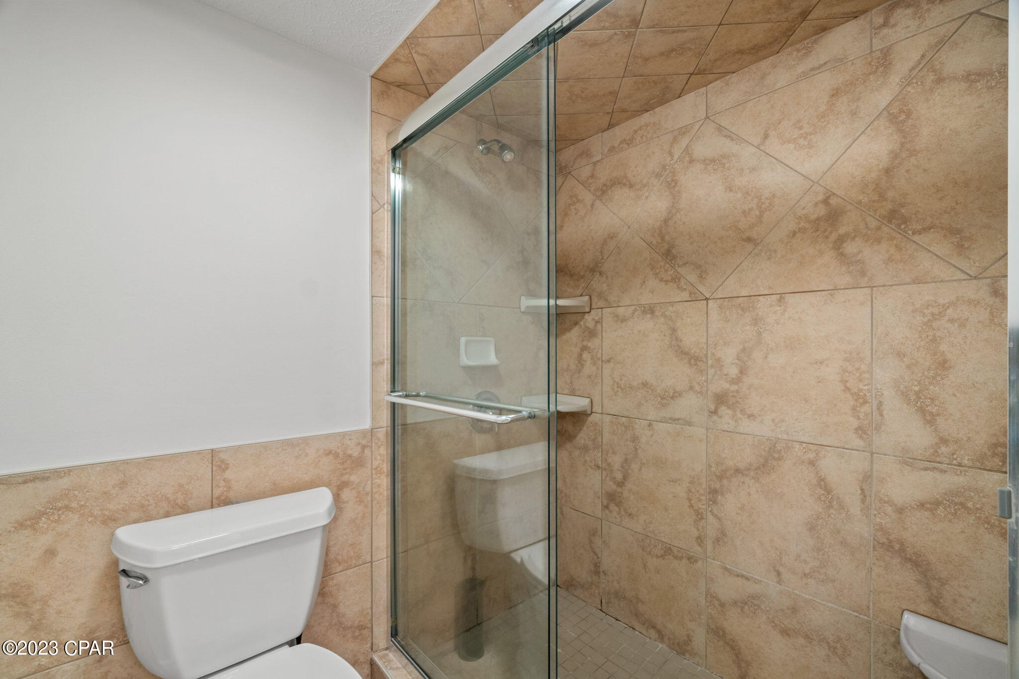 Bay Point Golf Villas III - Residential