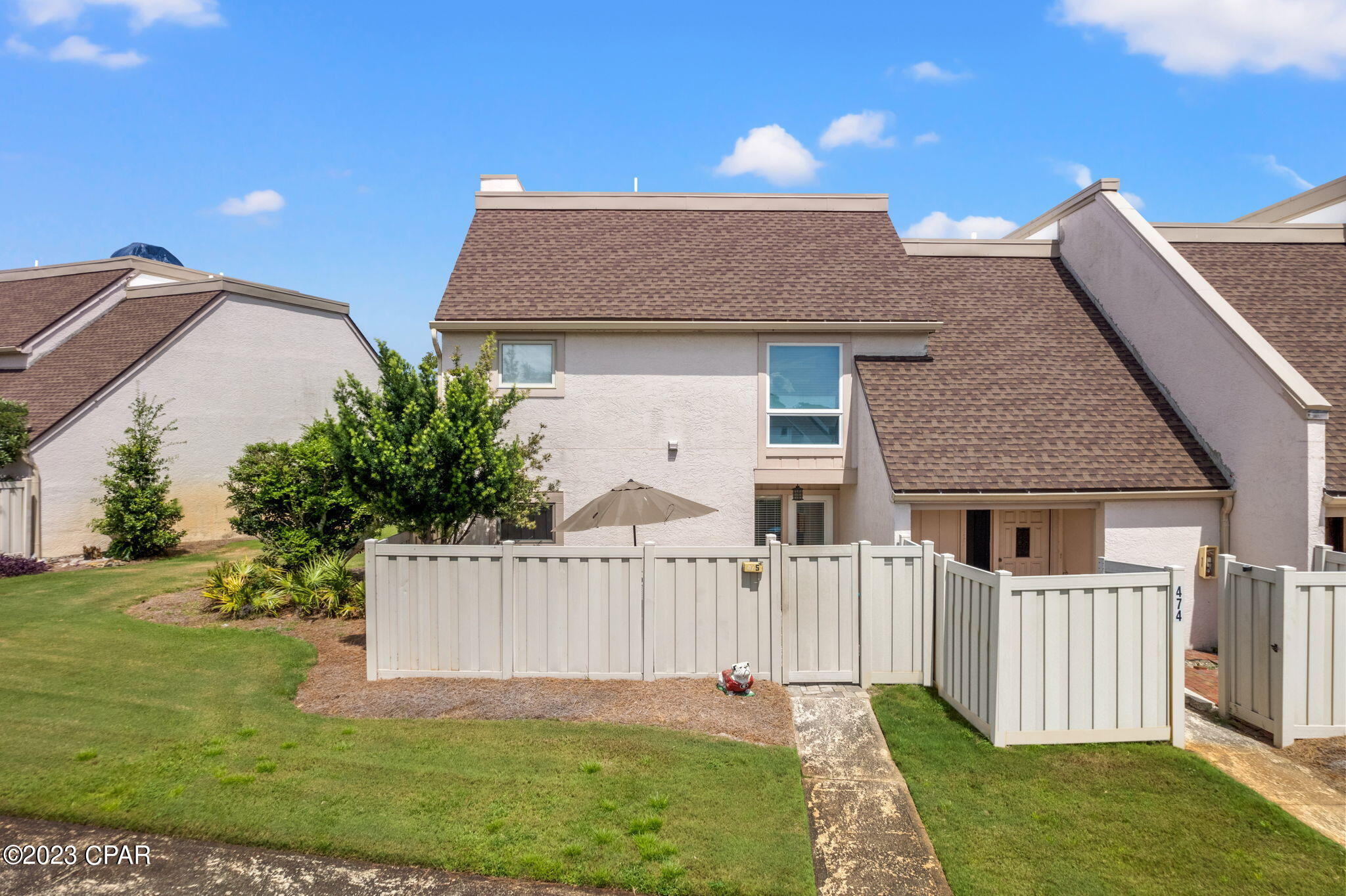 Bay Point Golf Villas III - Residential