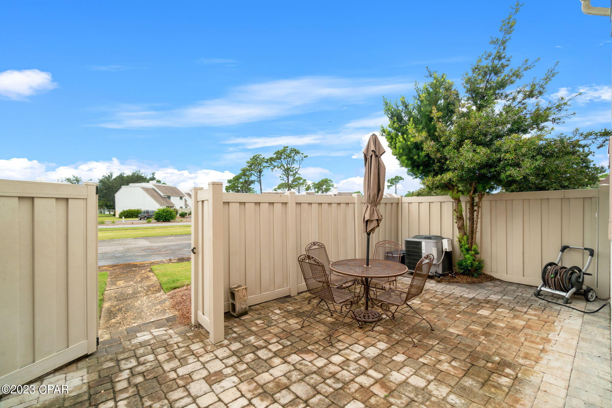 Bay Point Golf Villas III - Residential