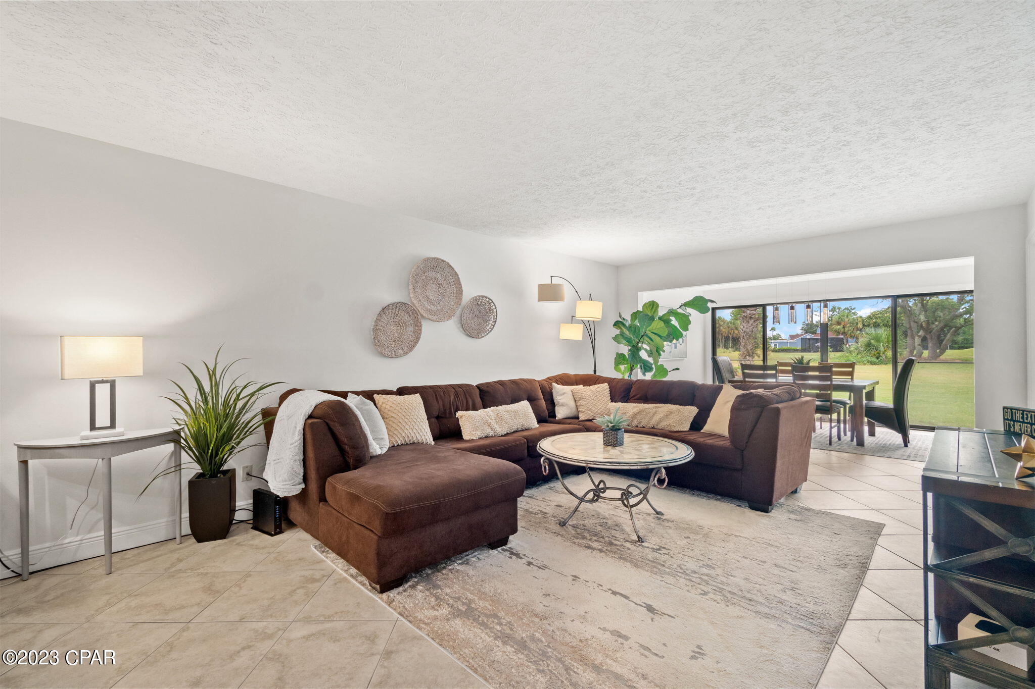 Bay Point Golf Villas III - Residential