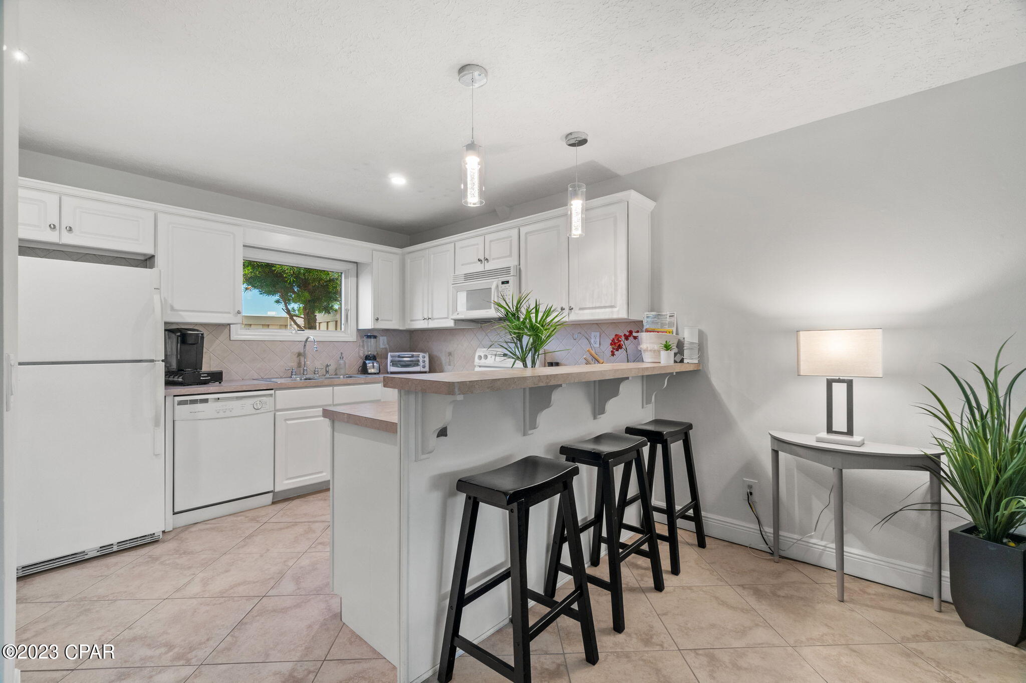 Bay Point Golf Villas III - Residential