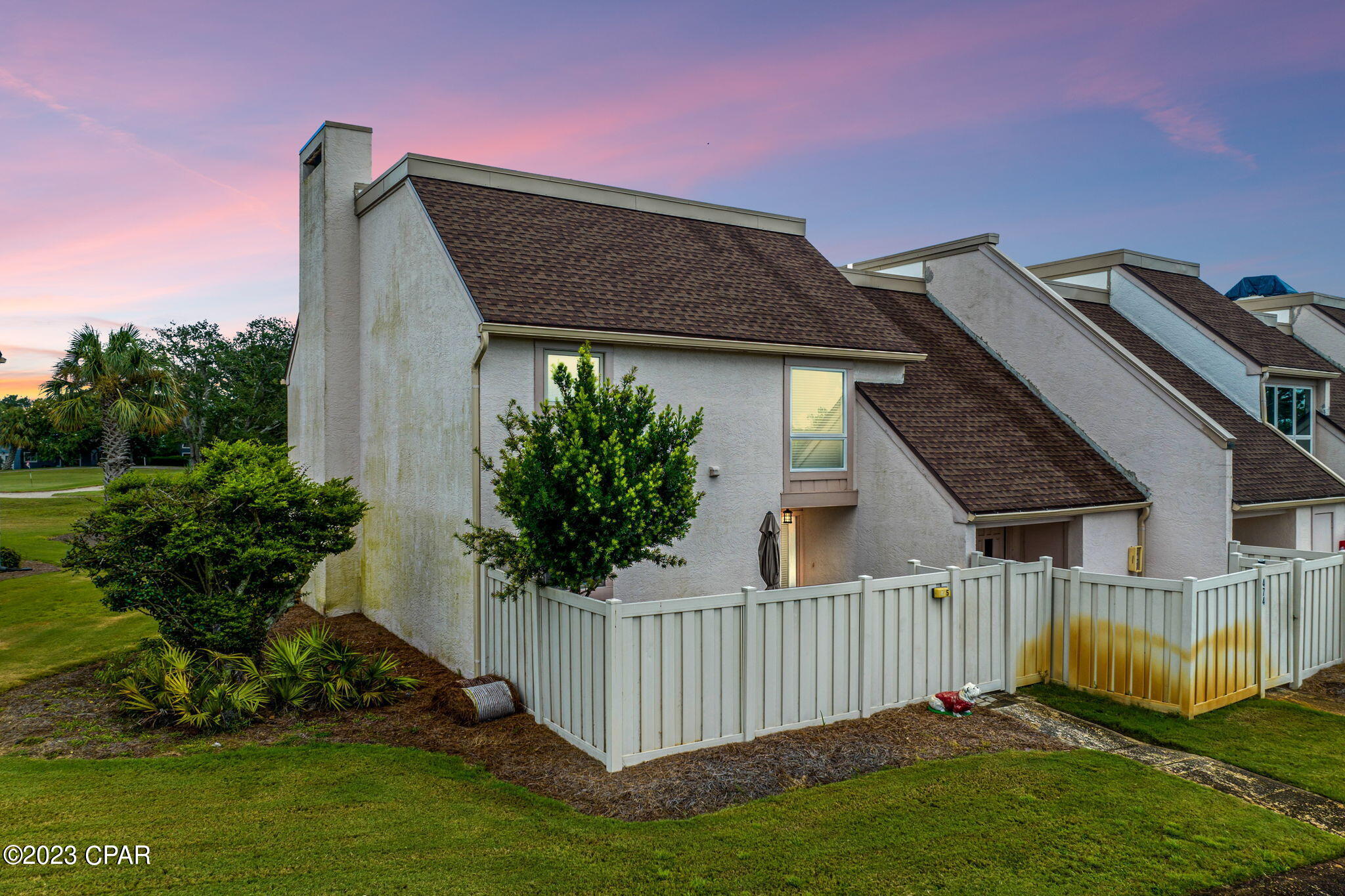 Bay Point Golf Villas III - Residential