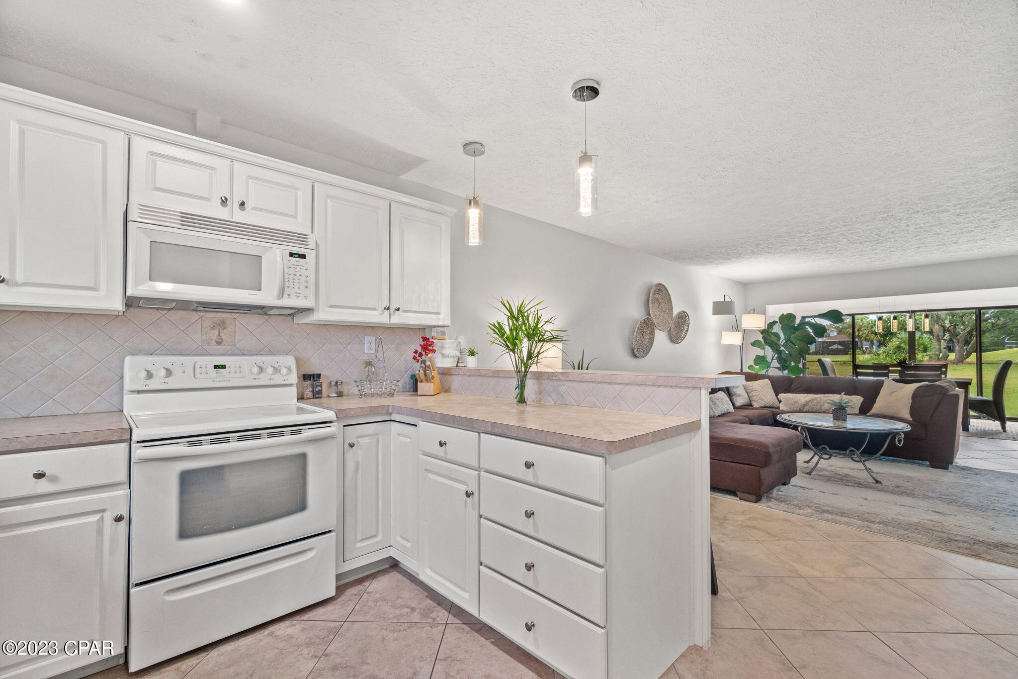 Bay Point Golf Villas III - Residential