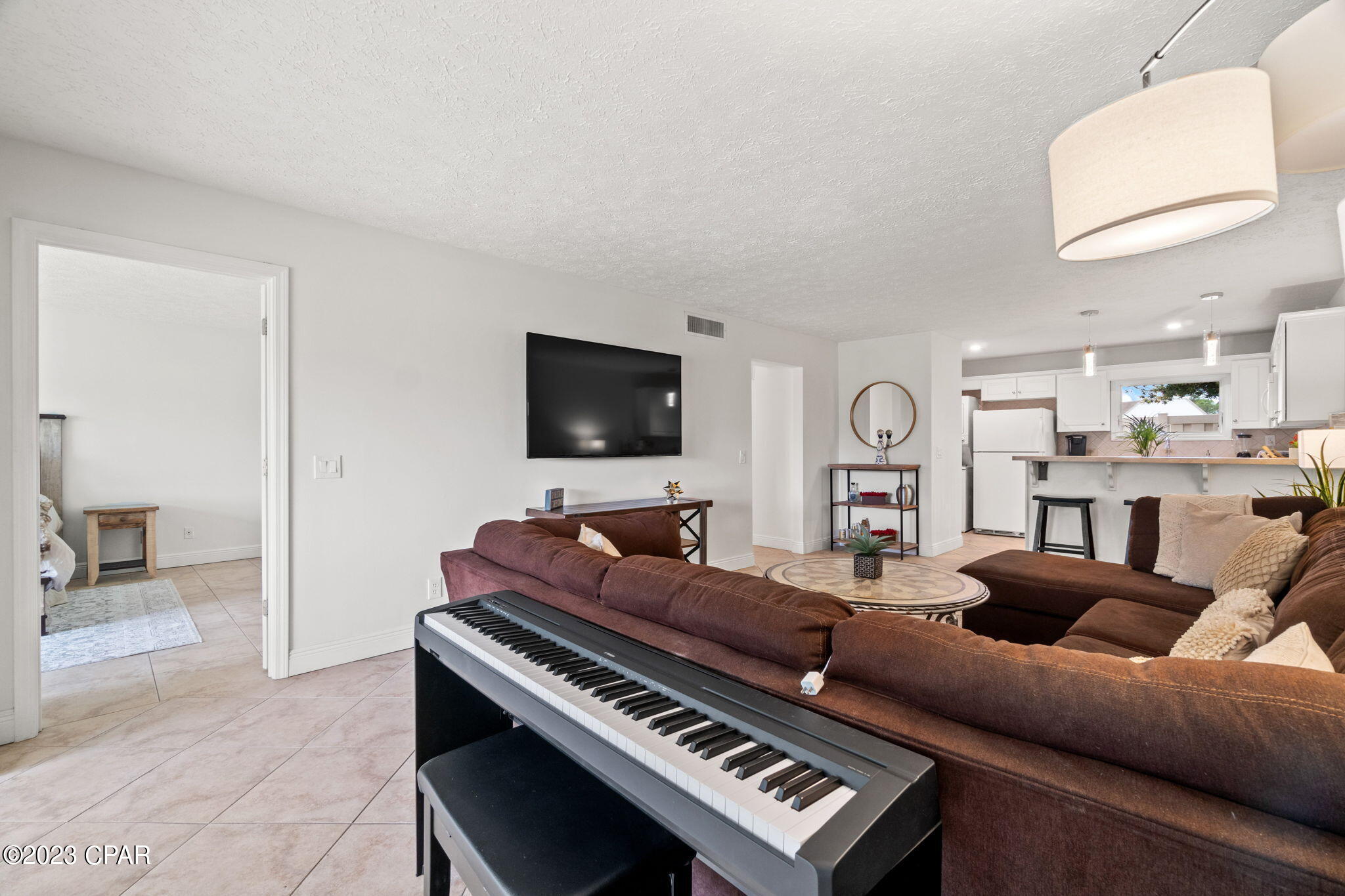 Bay Point Golf Villas III - Residential