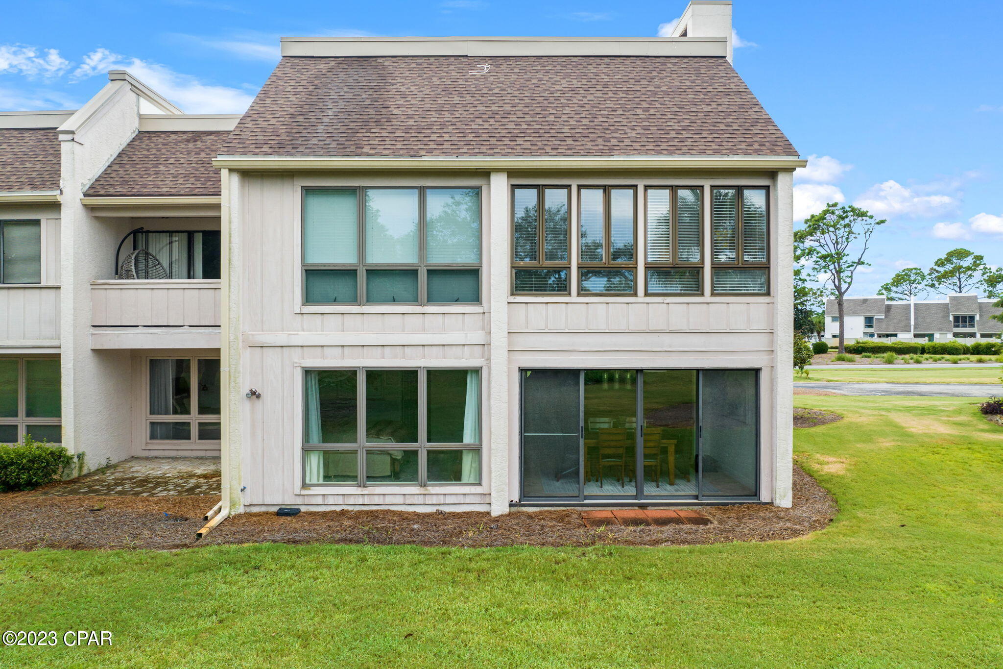 Bay Point Golf Villas III - Residential