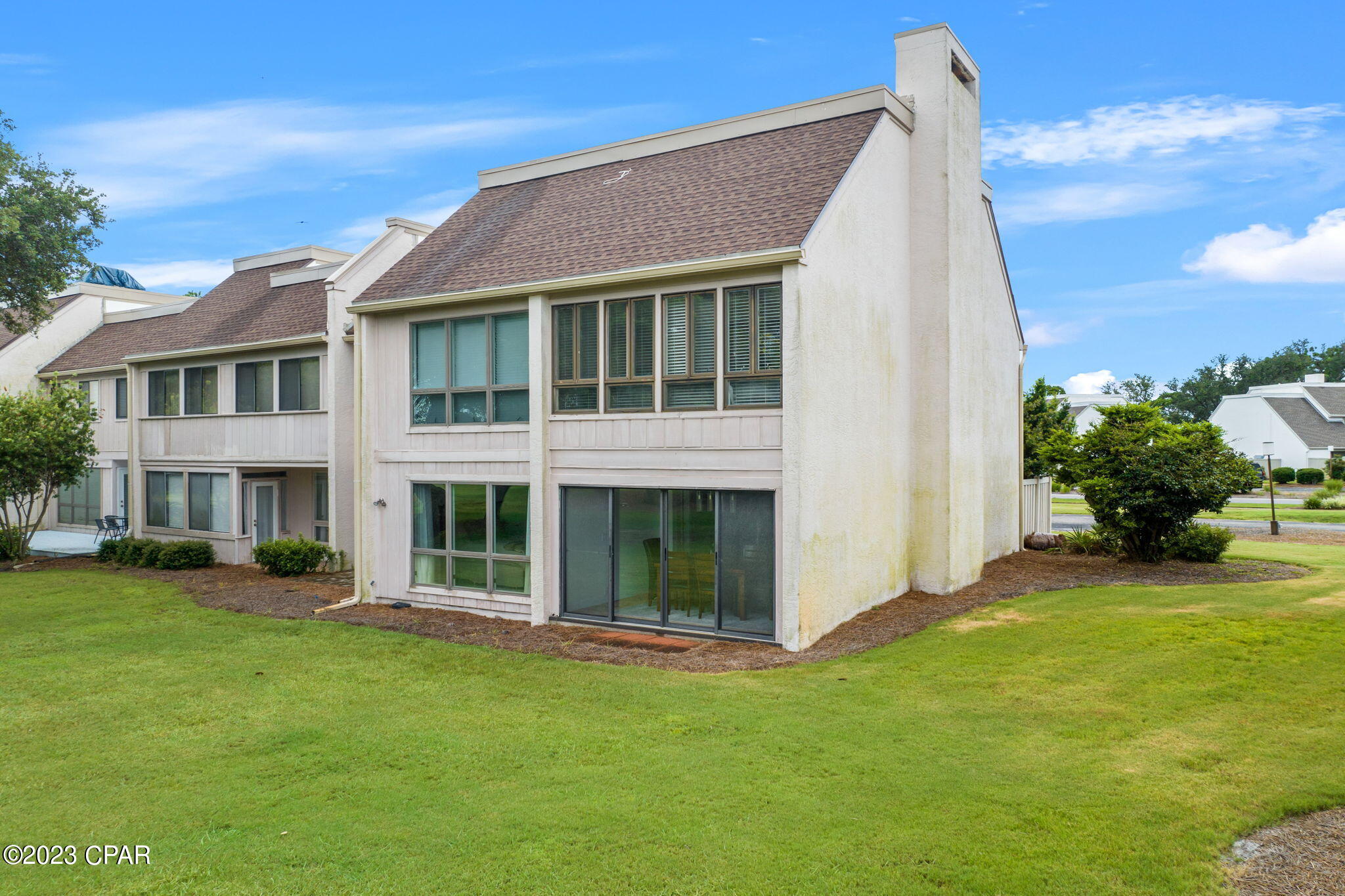 Bay Point Golf Villas III - Residential