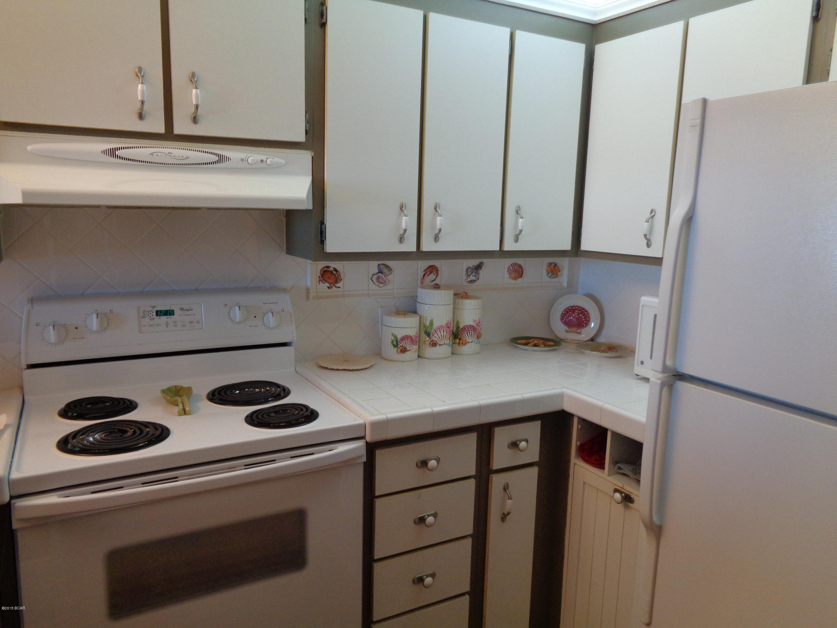 Mariner East Condo - Residential