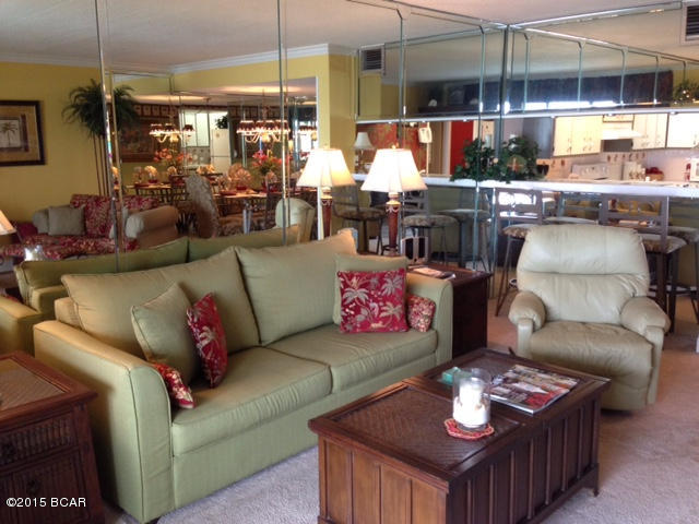 Mariner East Condo - Residential