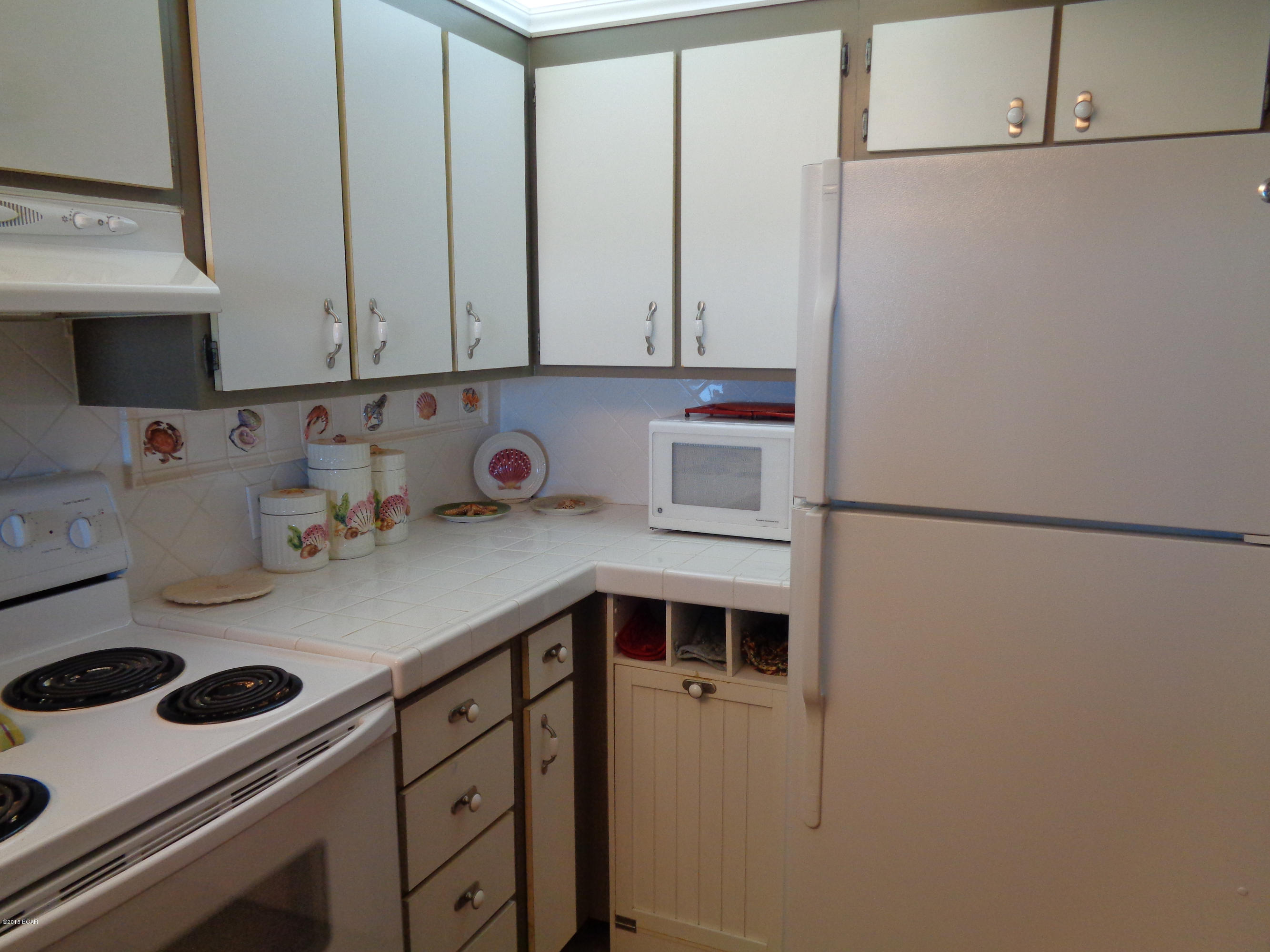 Mariner East Condo - Residential