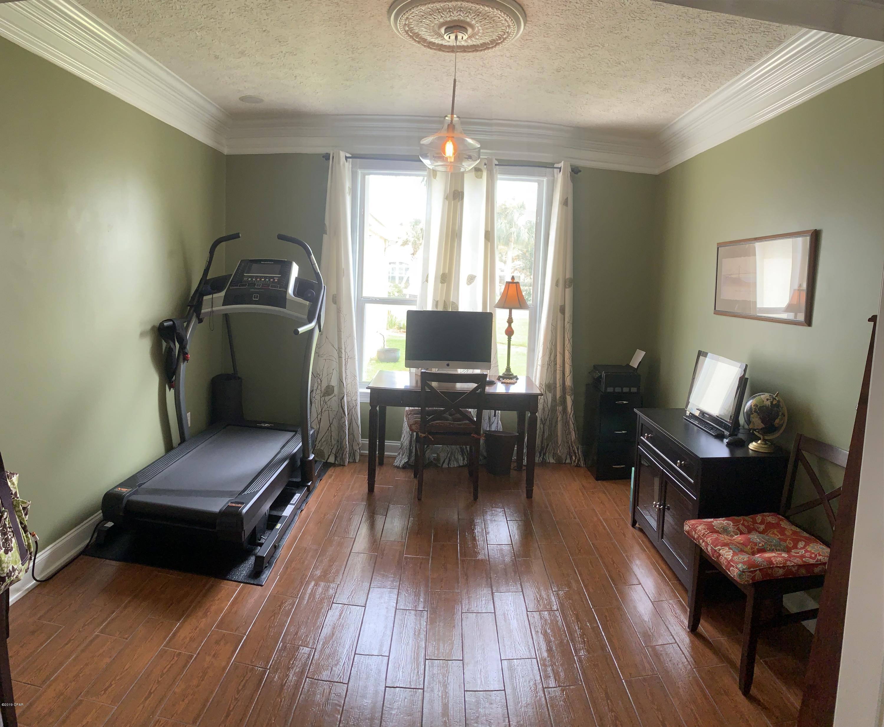 Gulf Vista - Residential