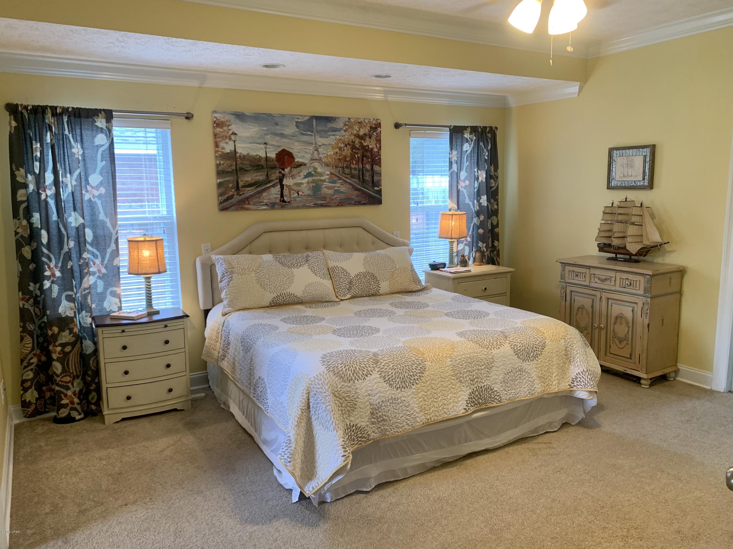 Gulf Vista - Residential