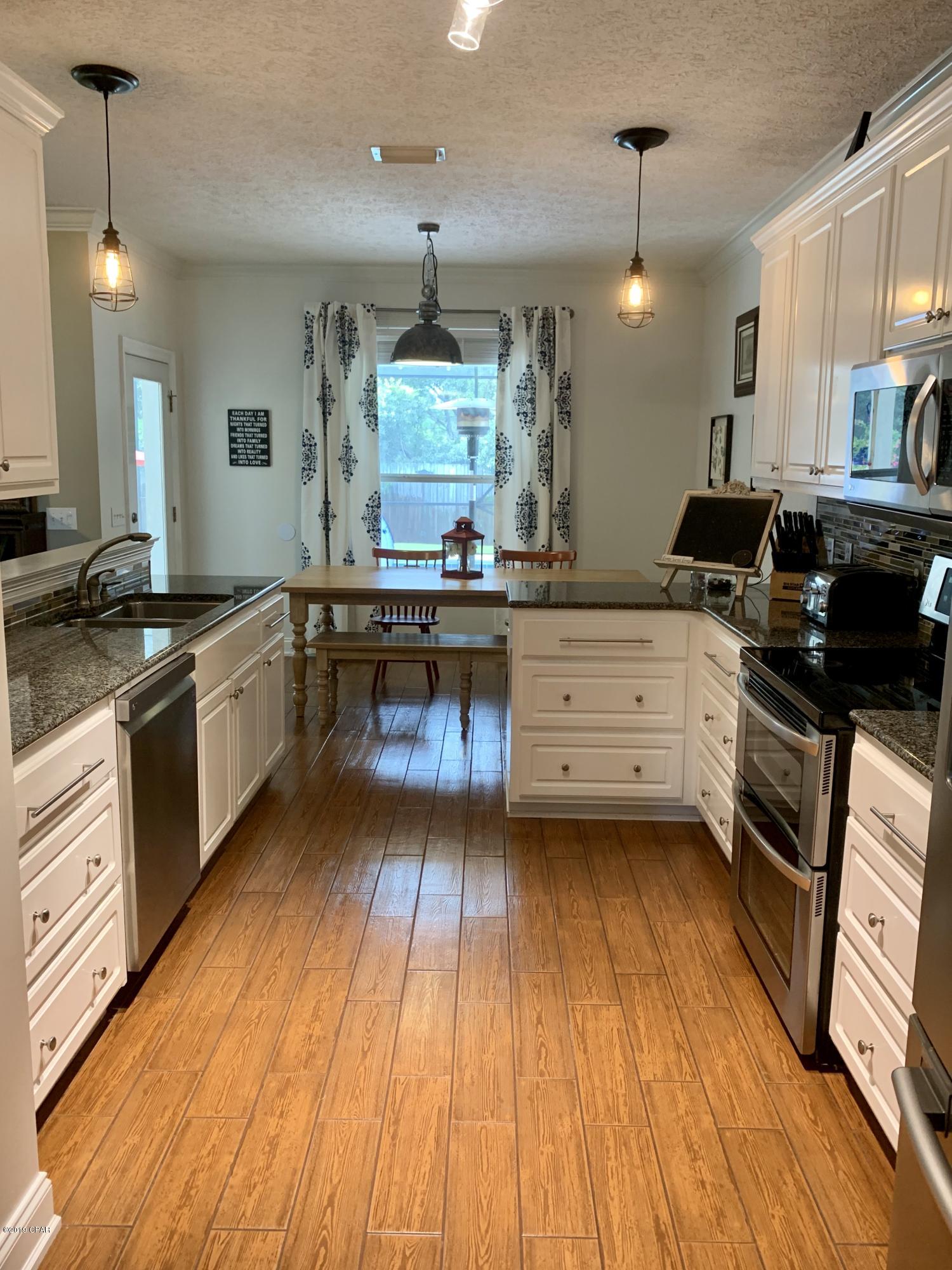 Gulf Vista - Residential