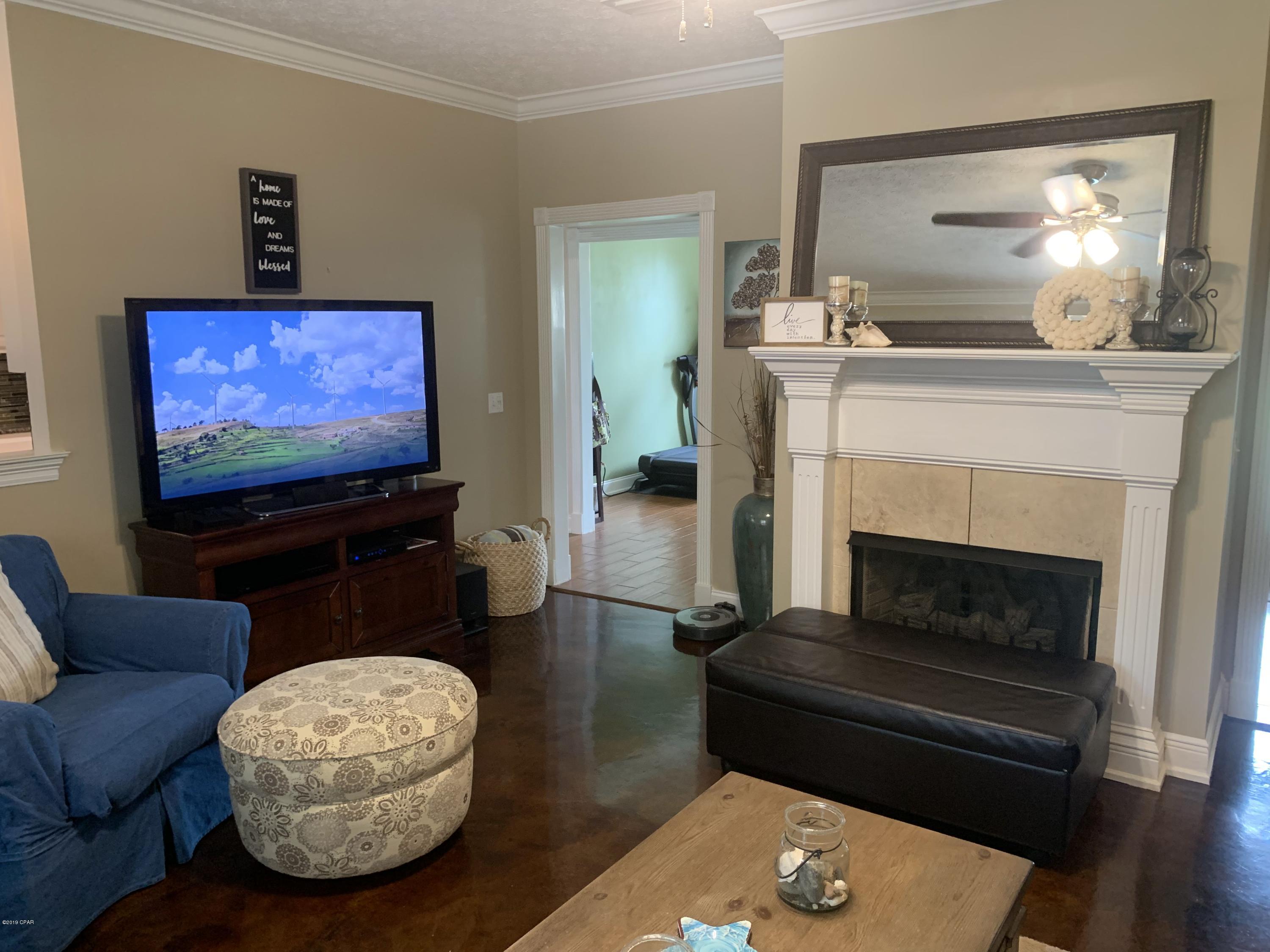 Gulf Vista - Residential