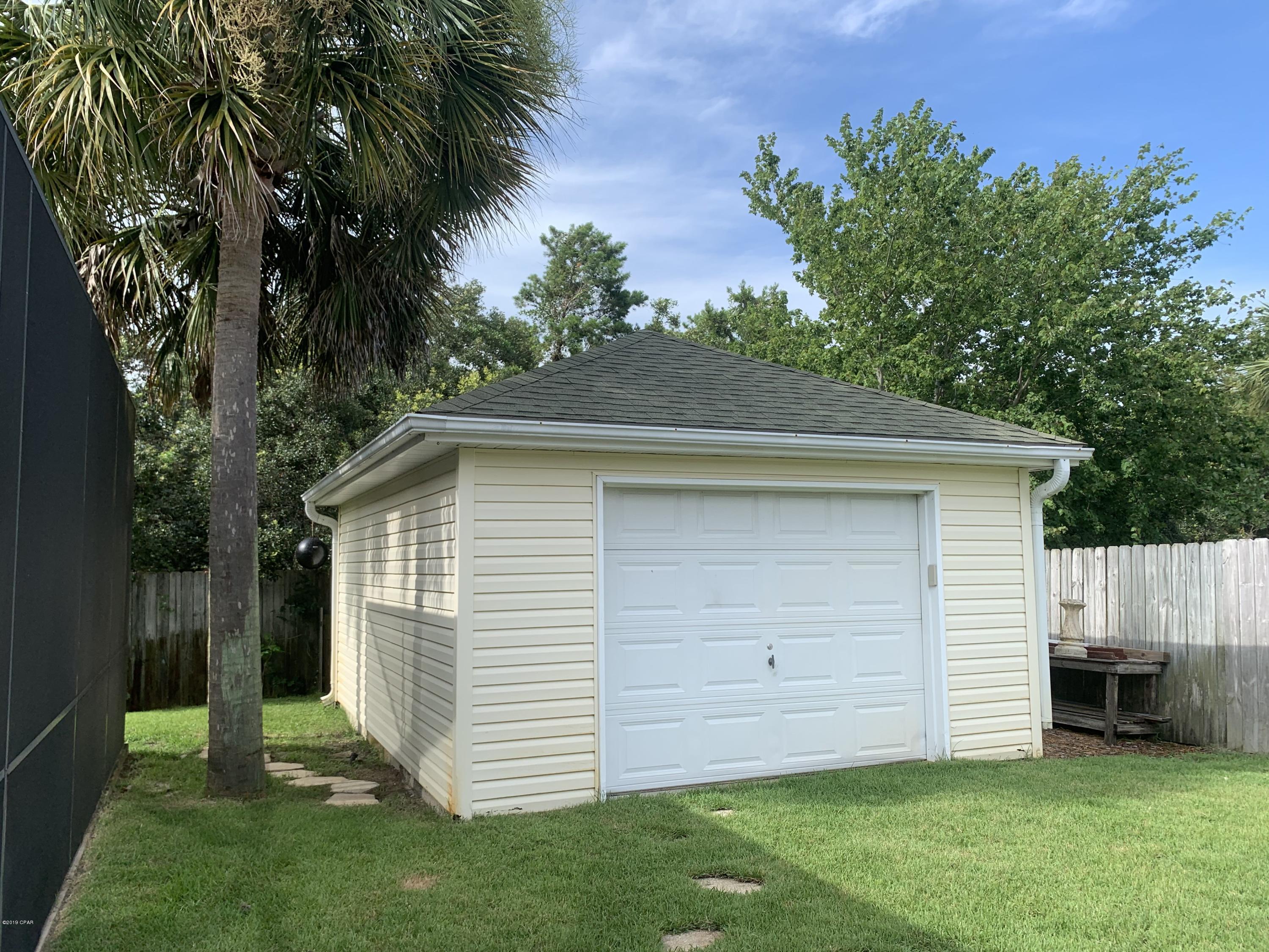 Gulf Vista - Residential