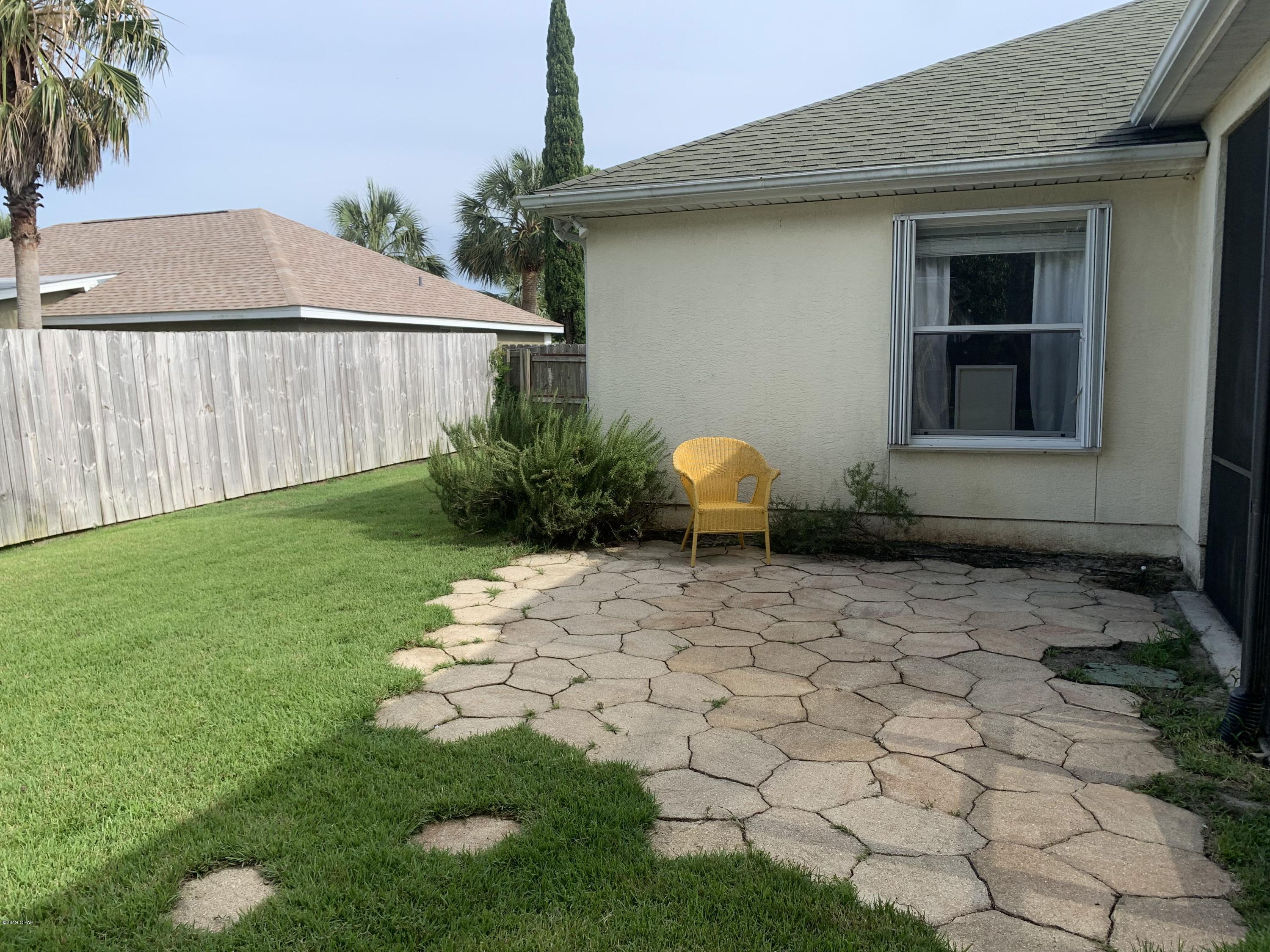 Gulf Vista - Residential