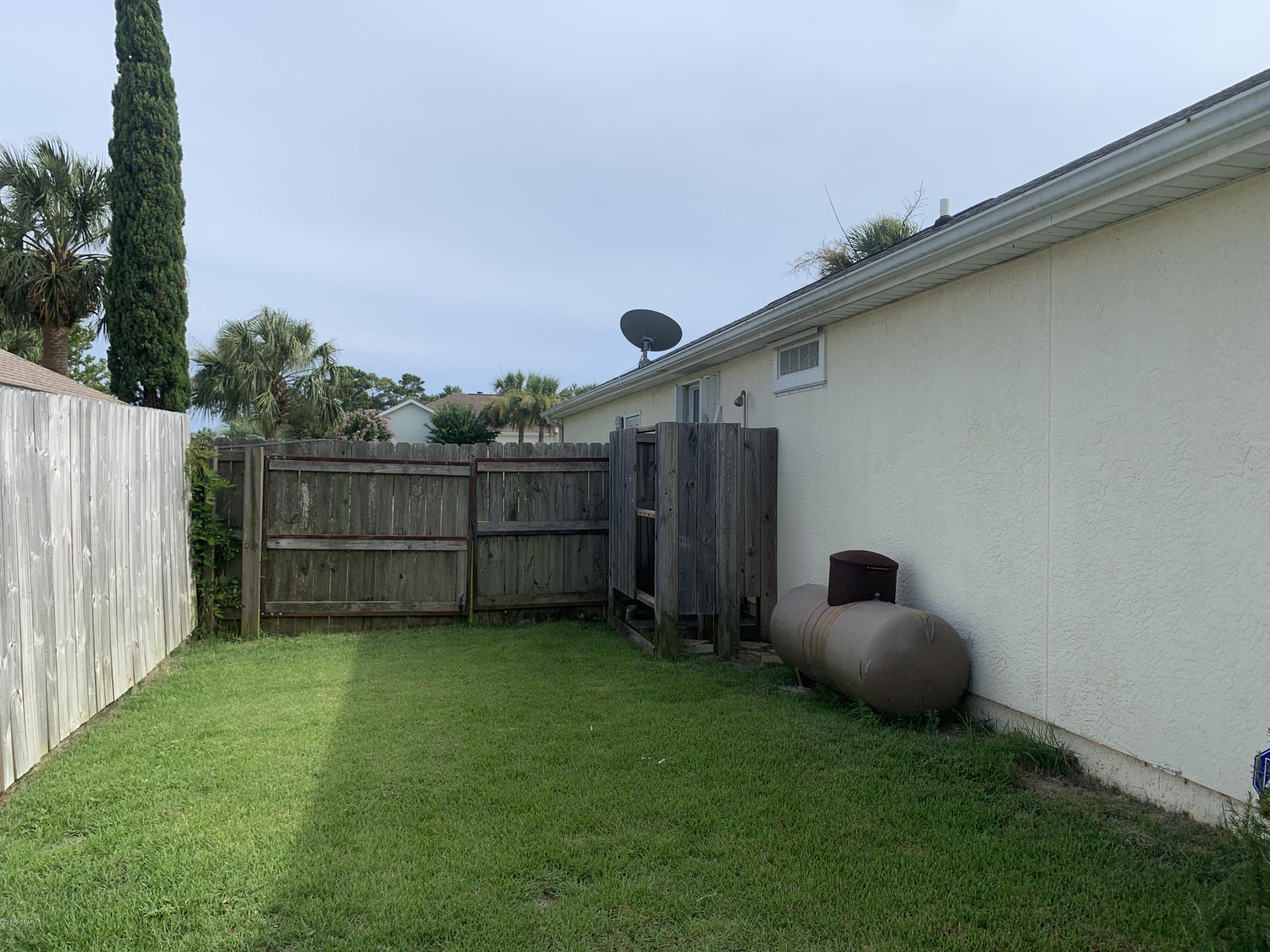 Gulf Vista - Residential