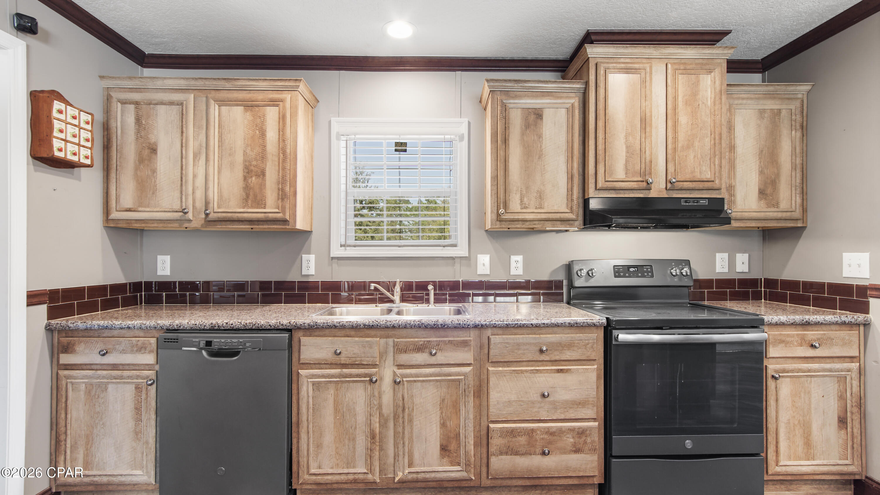 Grassy Pond Ranch - Residential