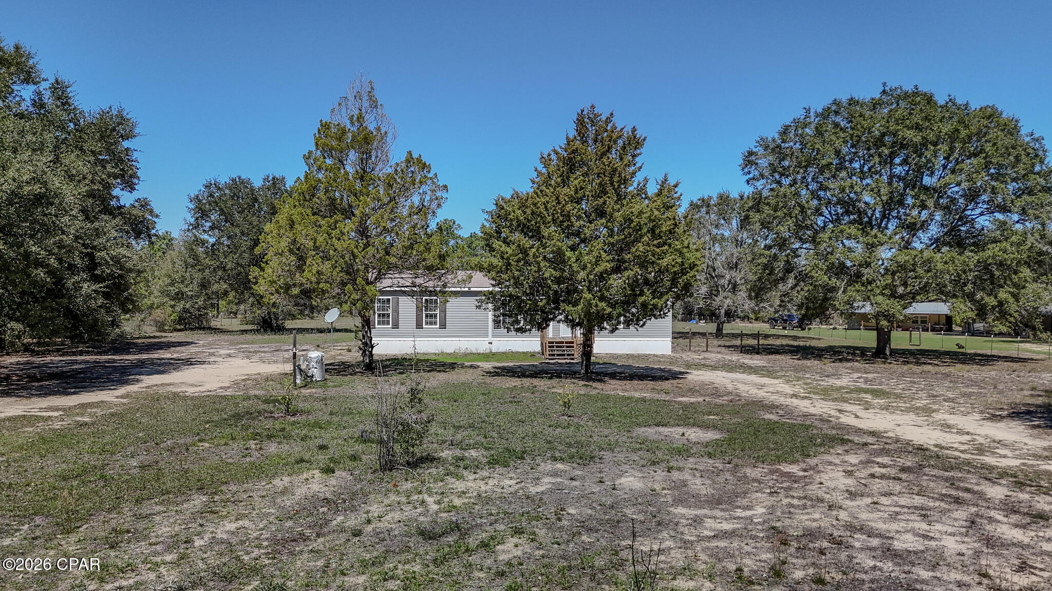 Grassy Pond Ranch - Residential