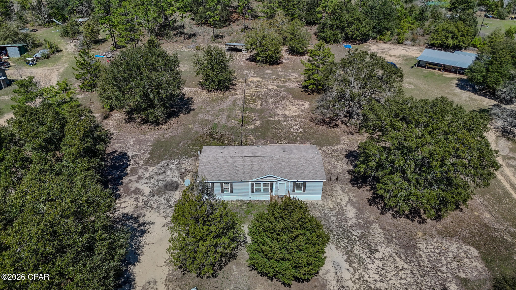 Grassy Pond Ranch - Residential