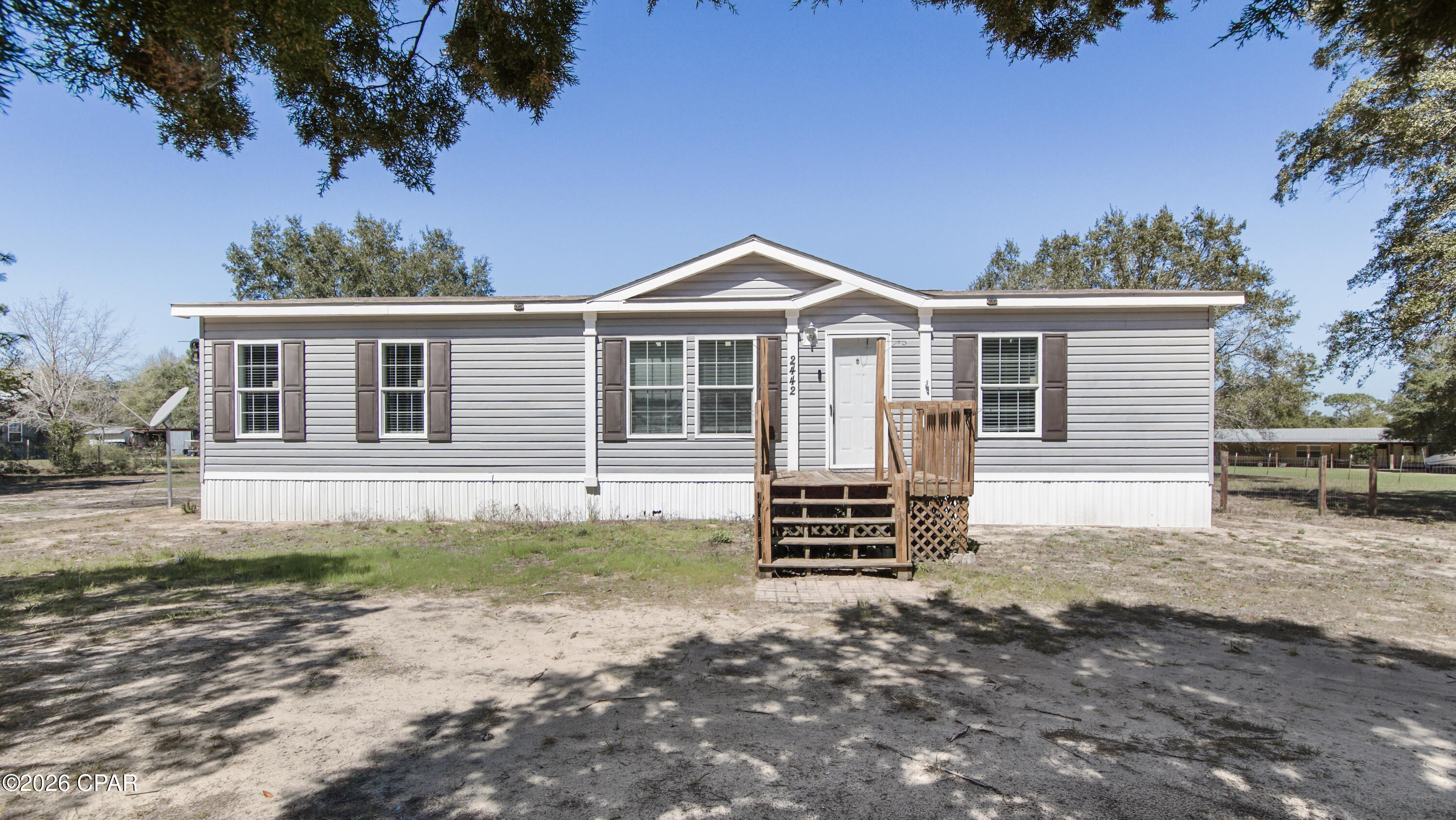 Grassy Pond Ranch - Residential