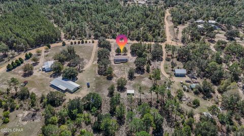 2442 Pinewood Drive Chipley FL 32428