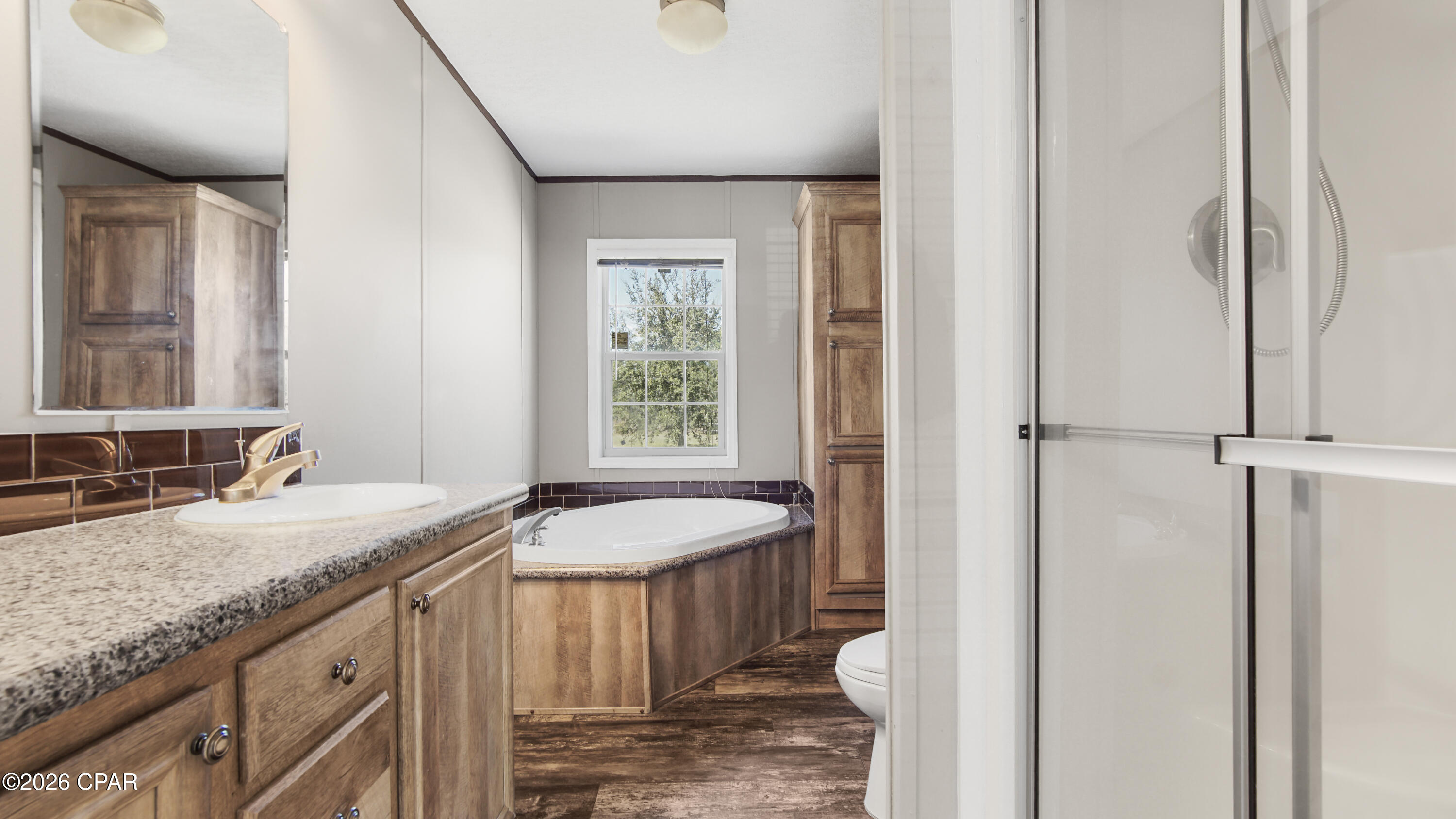 Grassy Pond Ranch - Residential