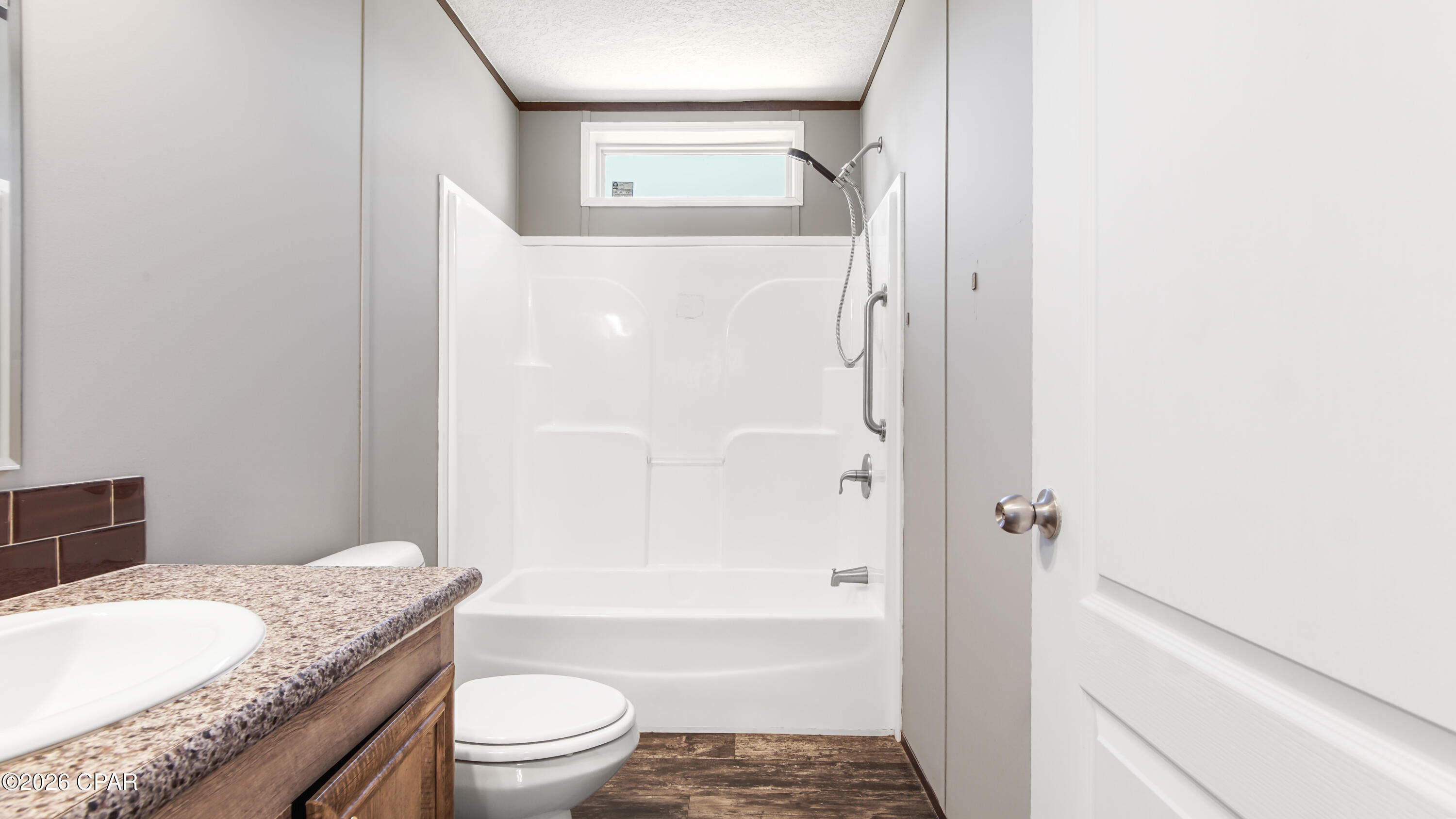 Grassy Pond Ranch - Residential