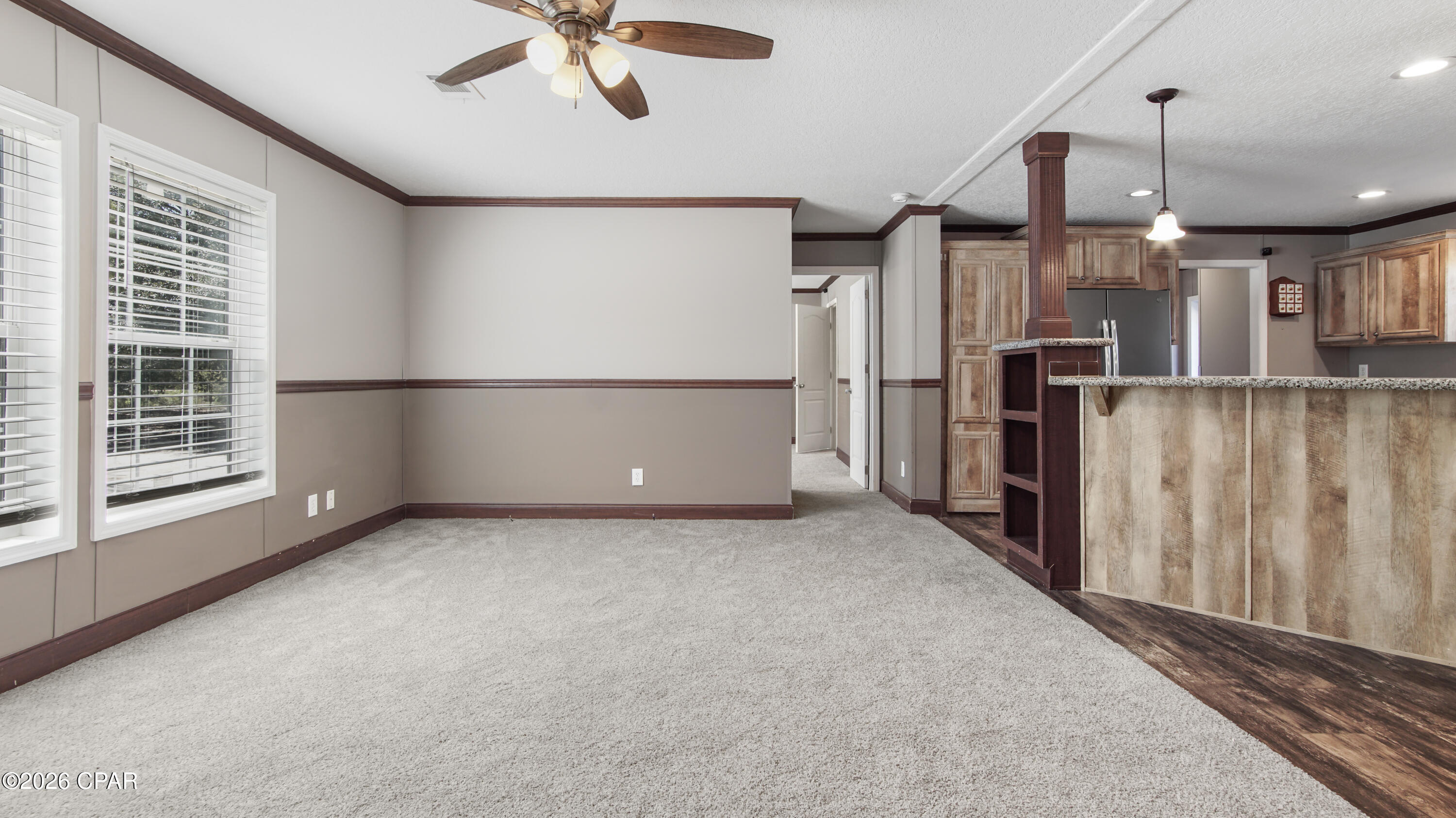 Grassy Pond Ranch - Residential