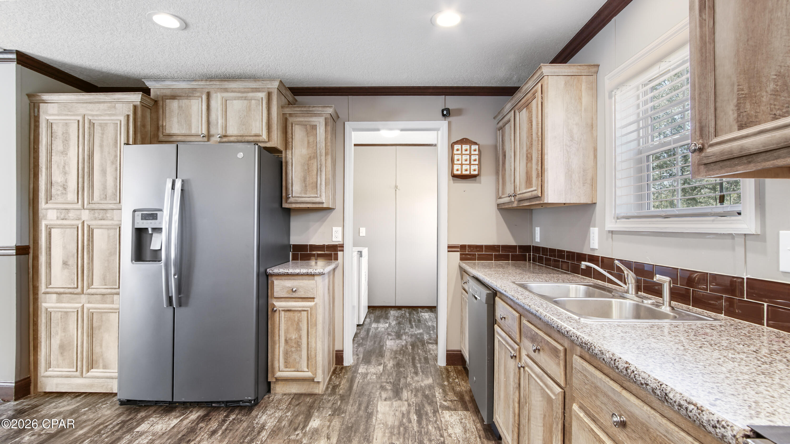 Grassy Pond Ranch - Residential