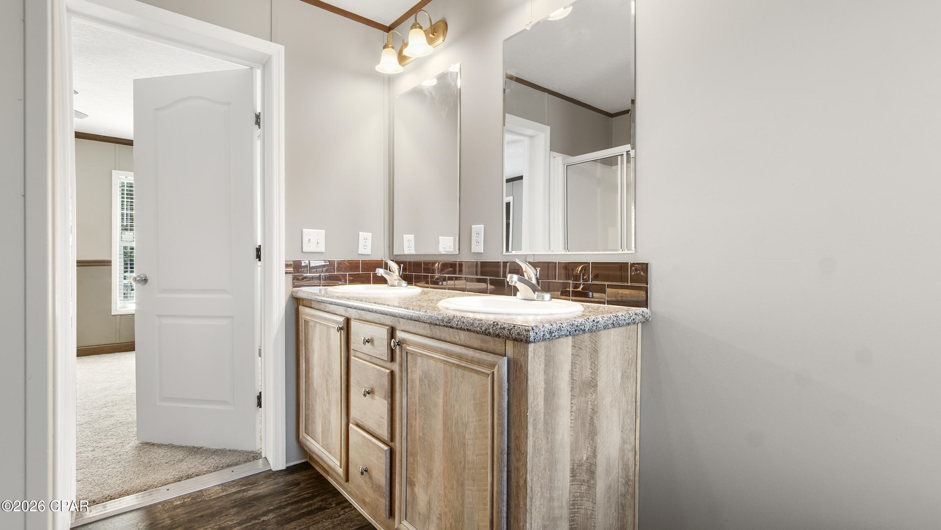 Grassy Pond Ranch - Residential